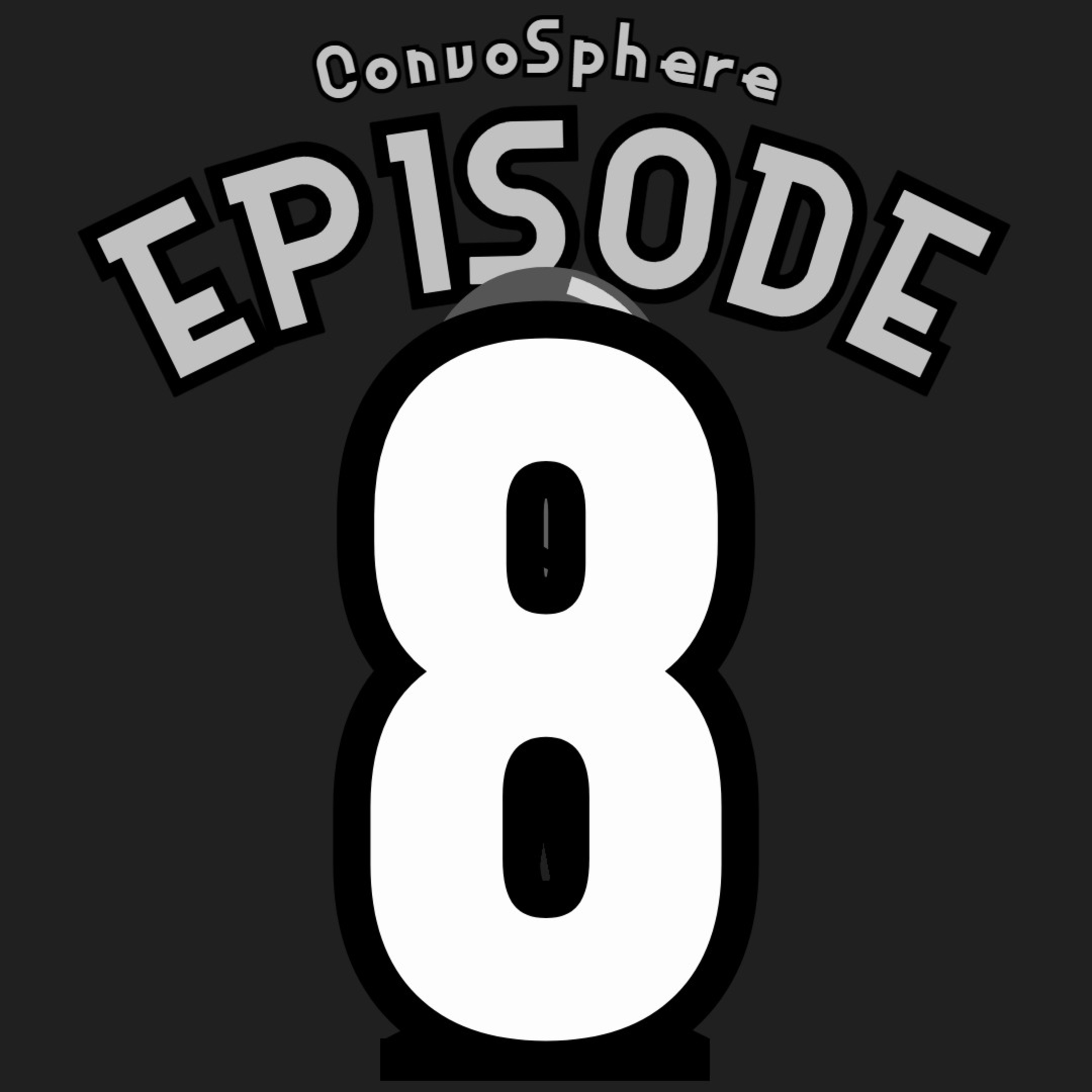 Mic Up! episode artwork