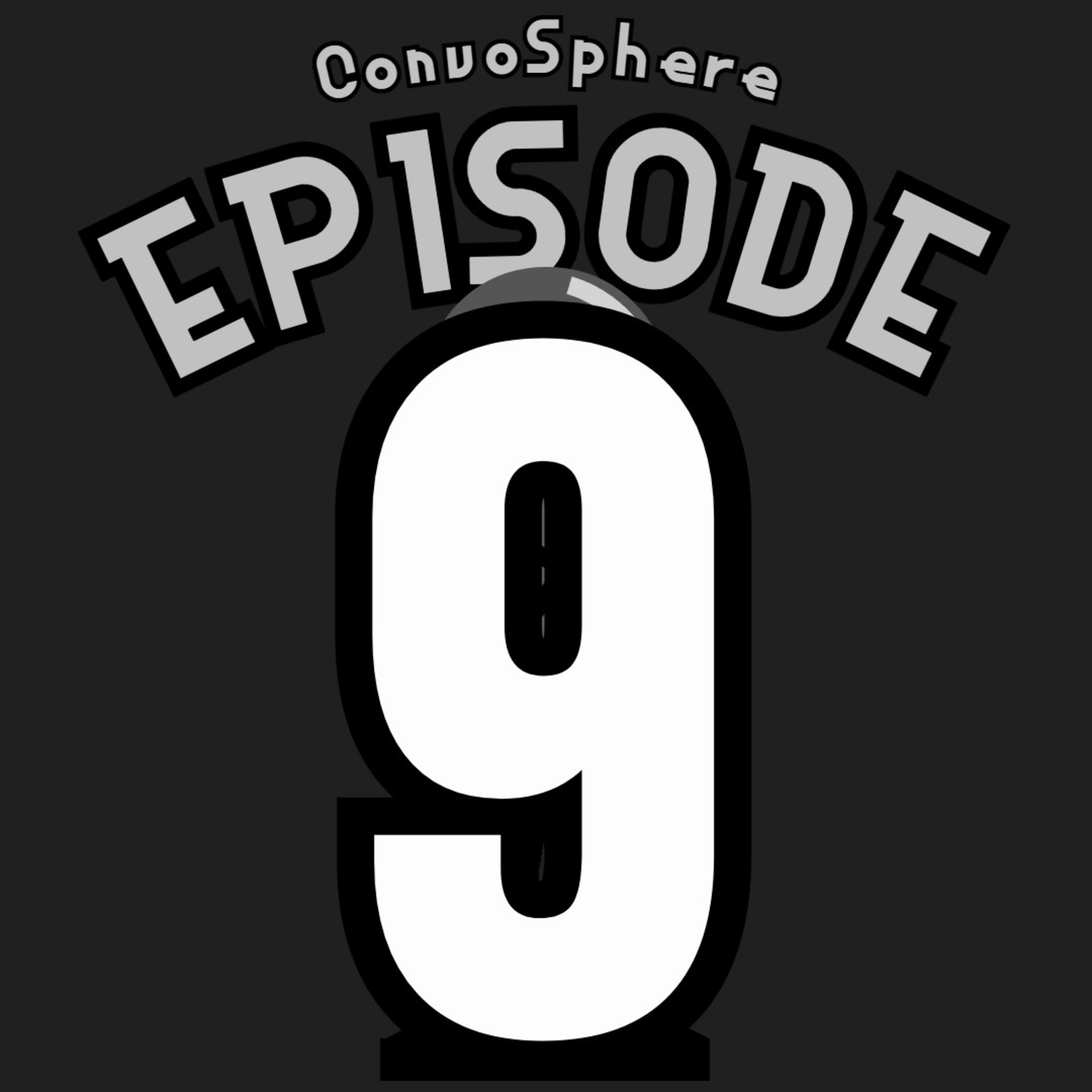Together Again episode artwork