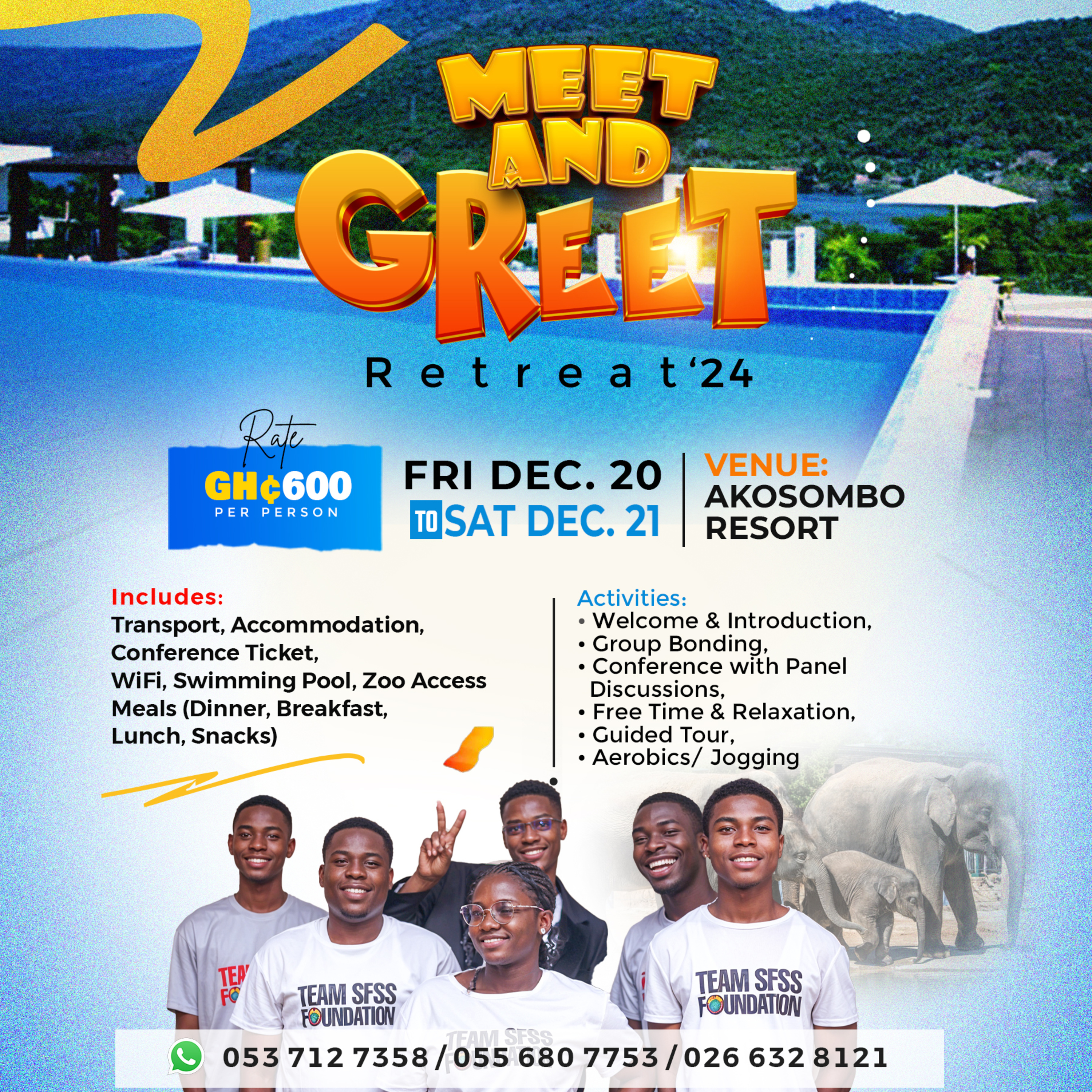 Godwin Amuzu