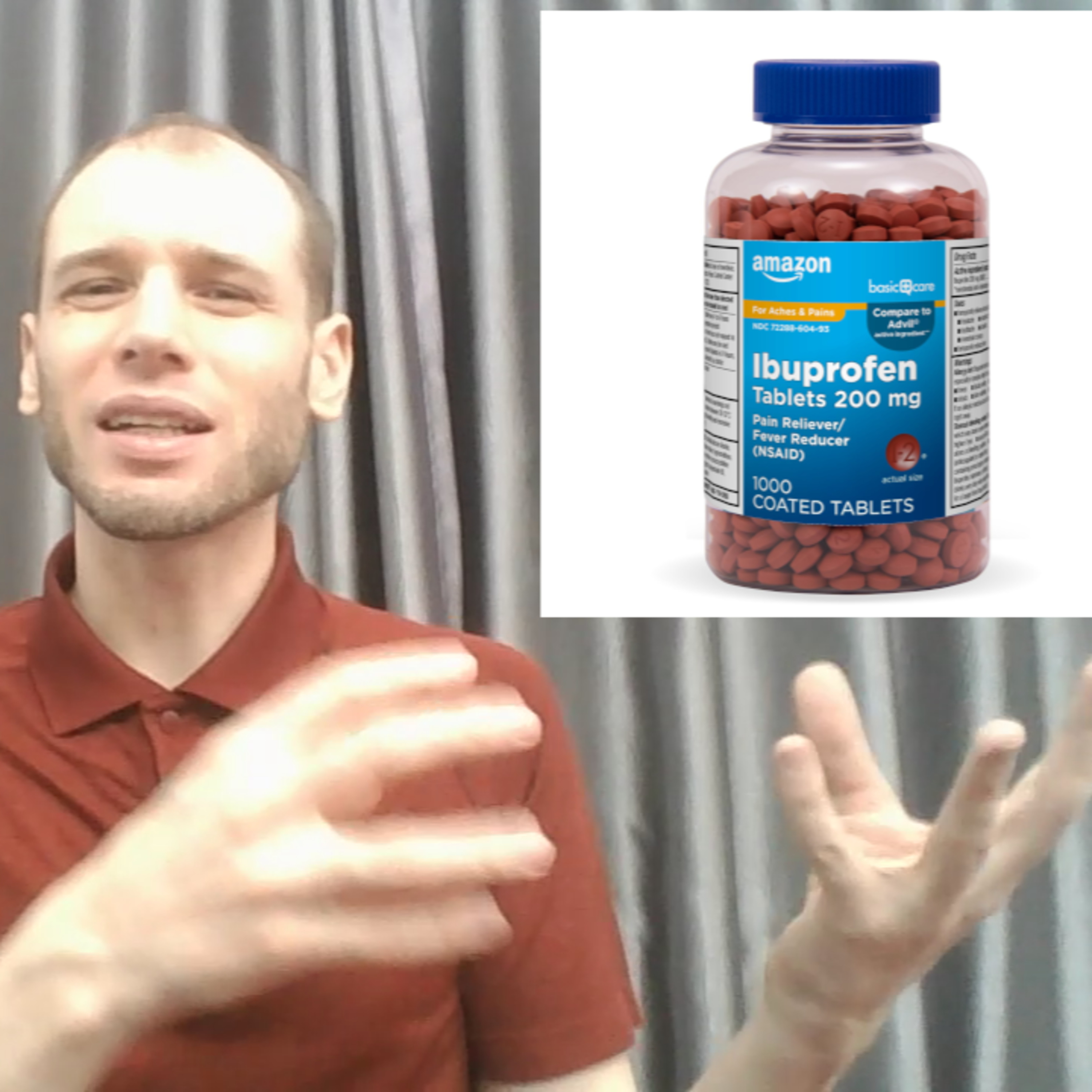 The Brandon Ramakko Podcast