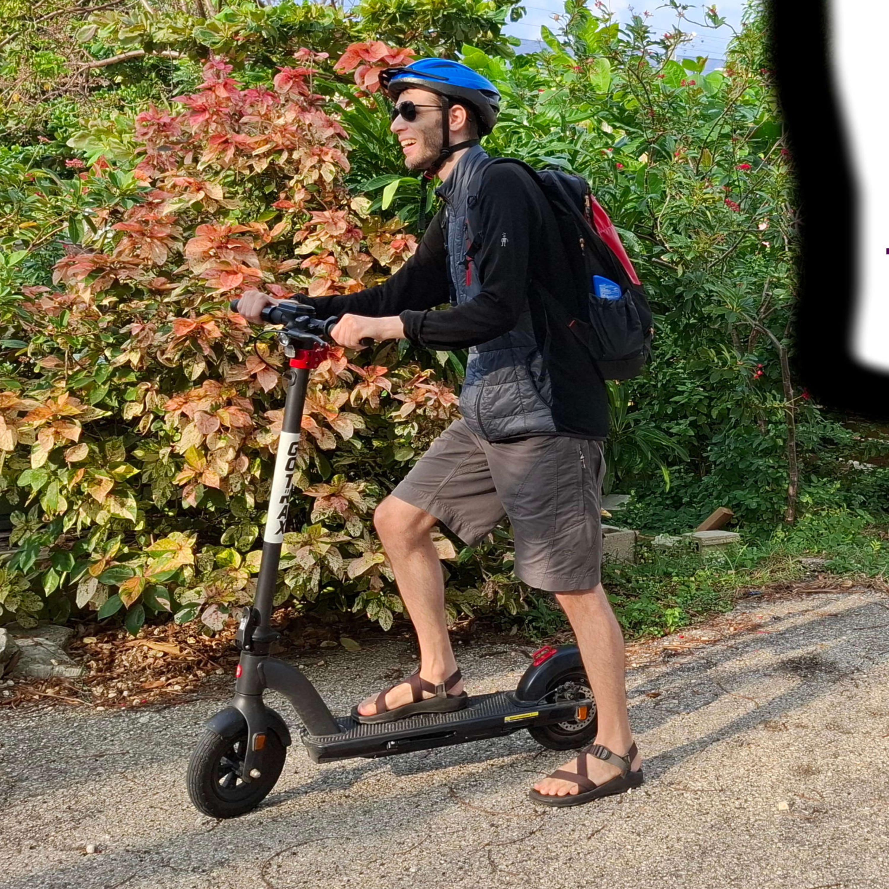 The Brandon Ramakko Podcast
