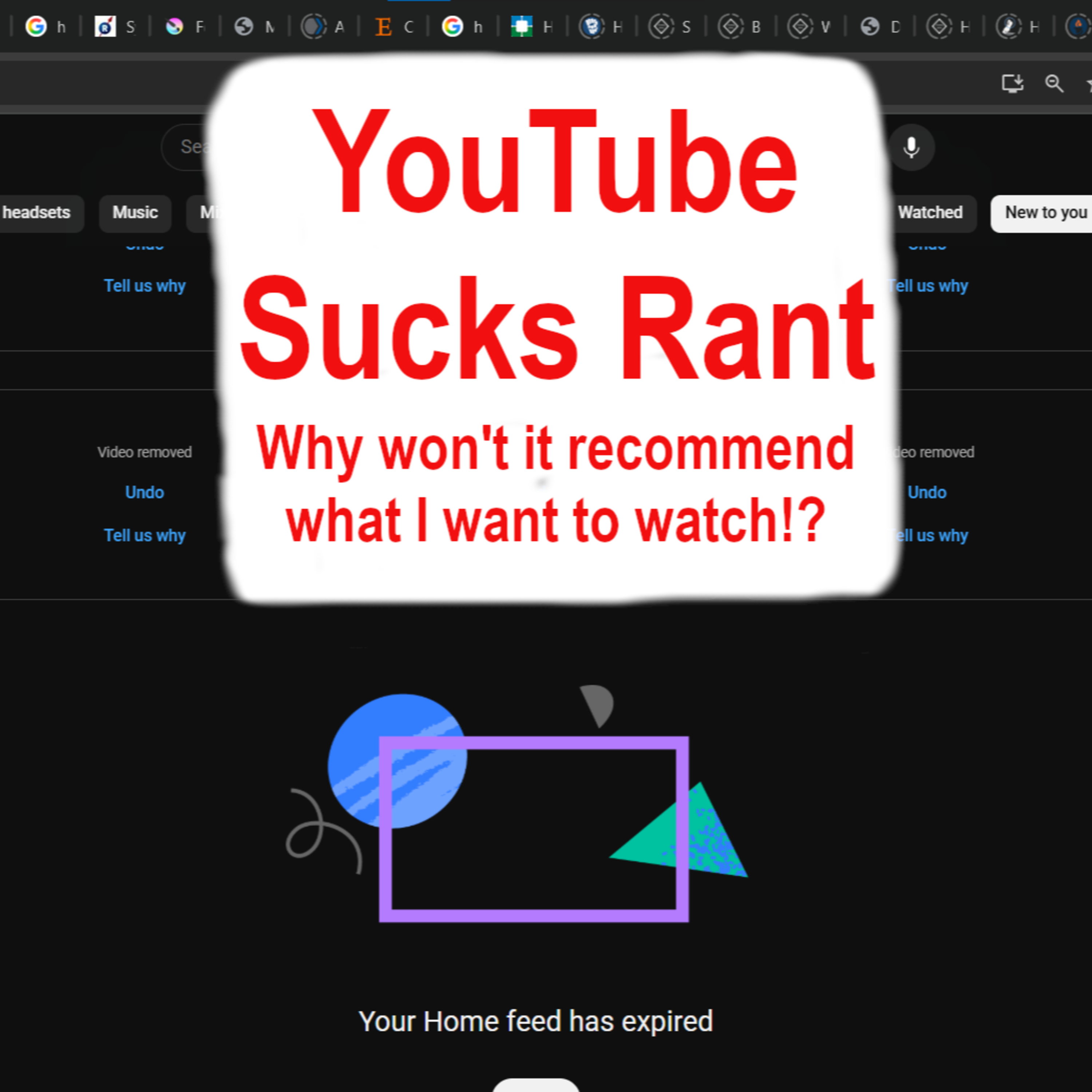 The Brandon Ramakko Podcast