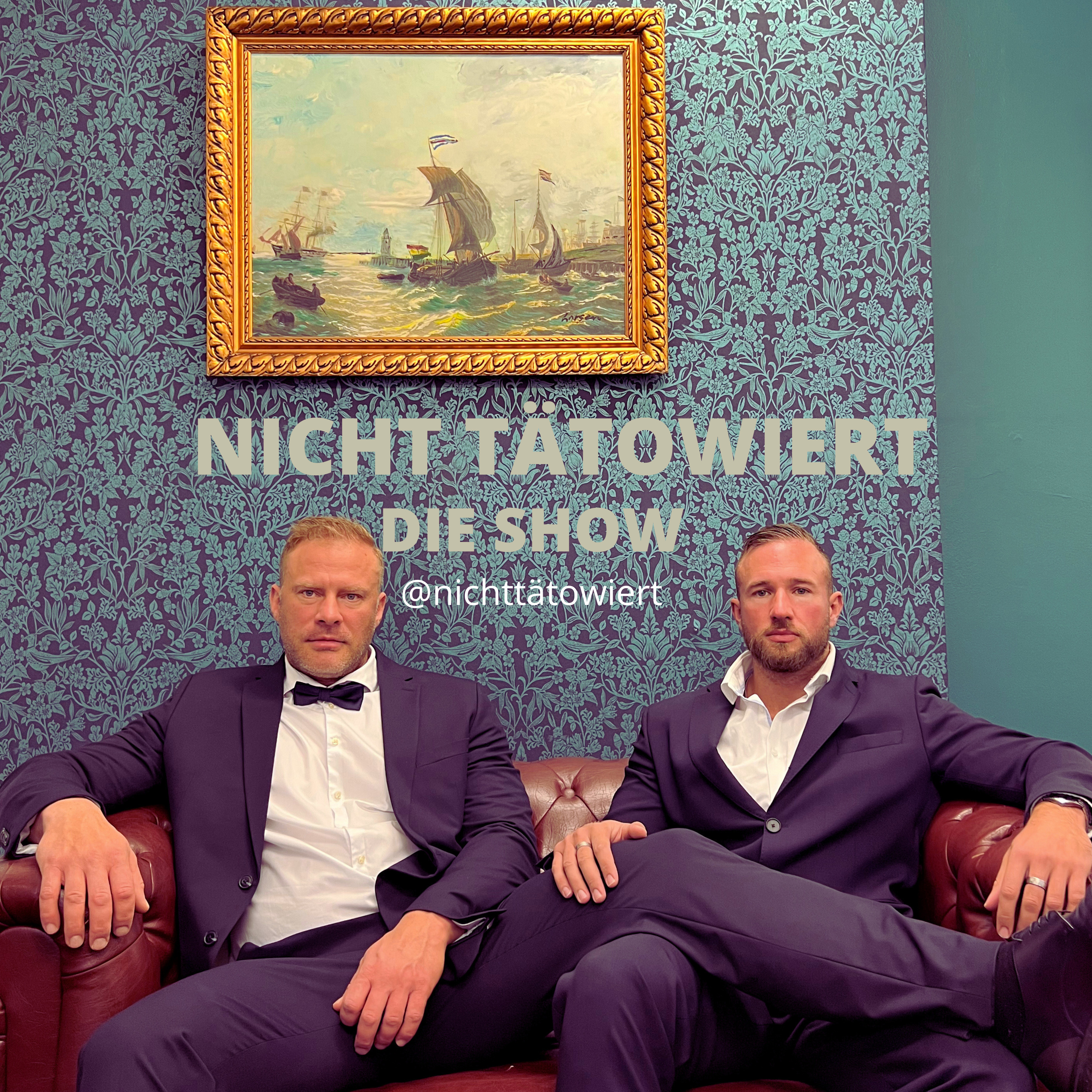 Folge 1 - Ein Neubeginn episode artwork