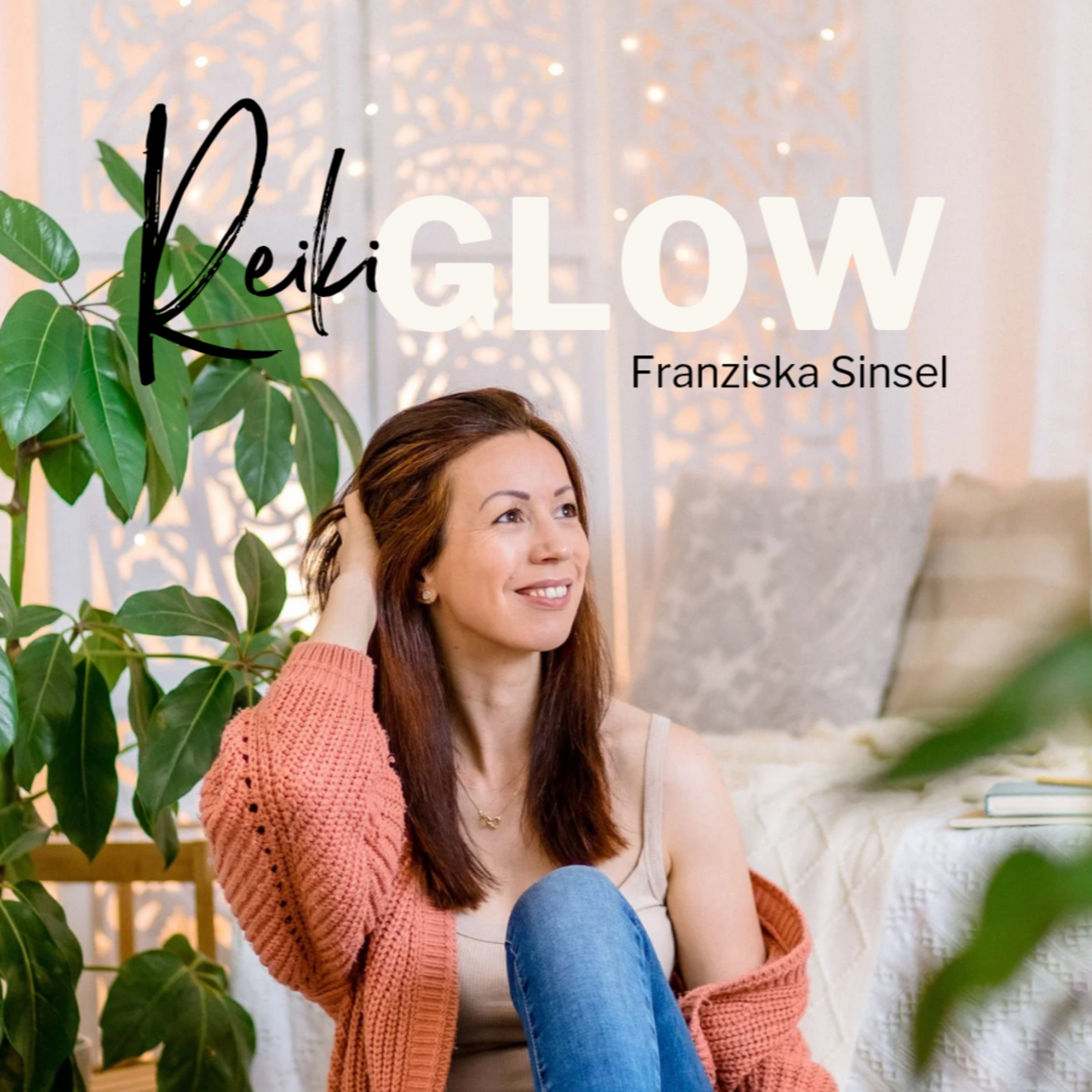 Reiki Glow Podcast