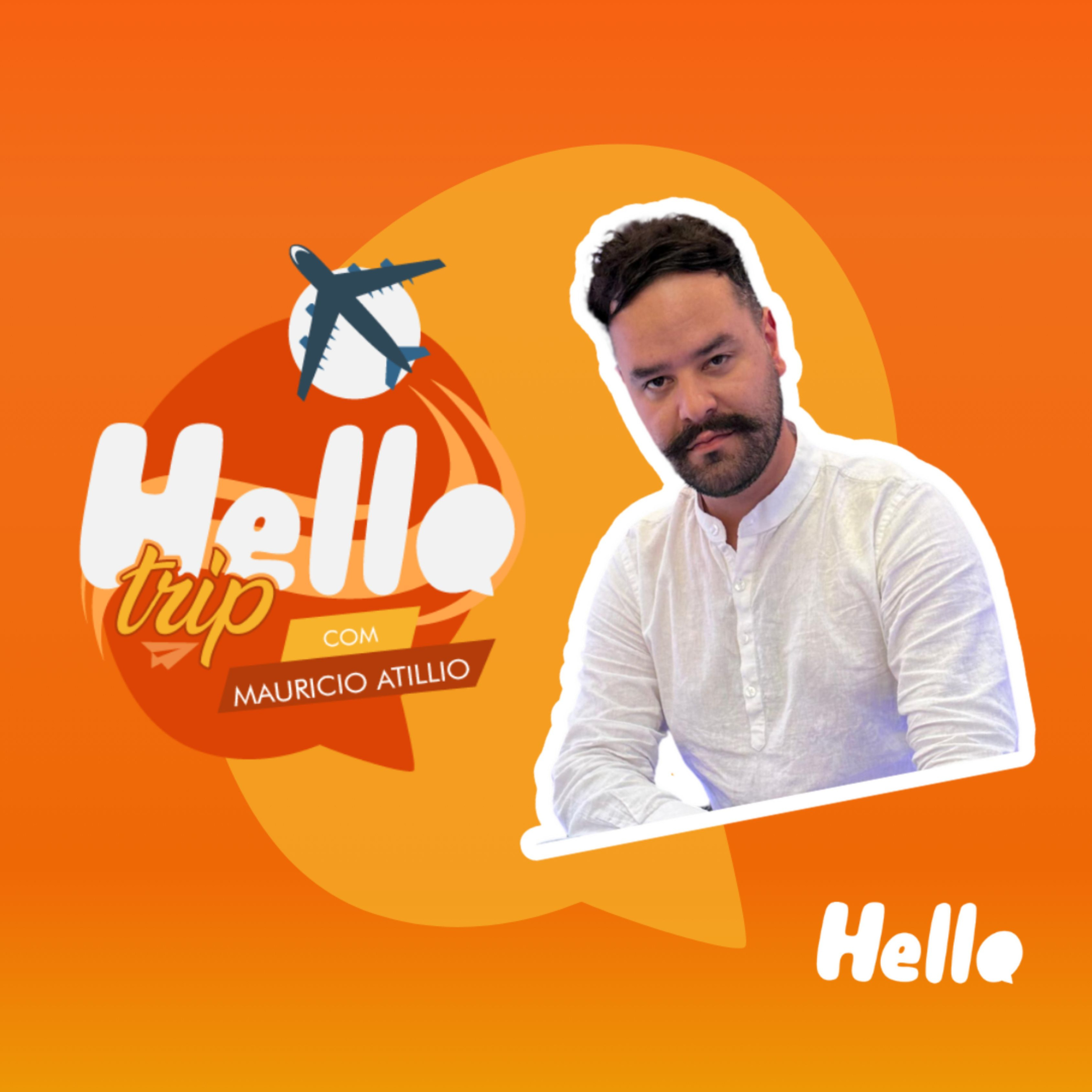 Trailer HelloTrip 