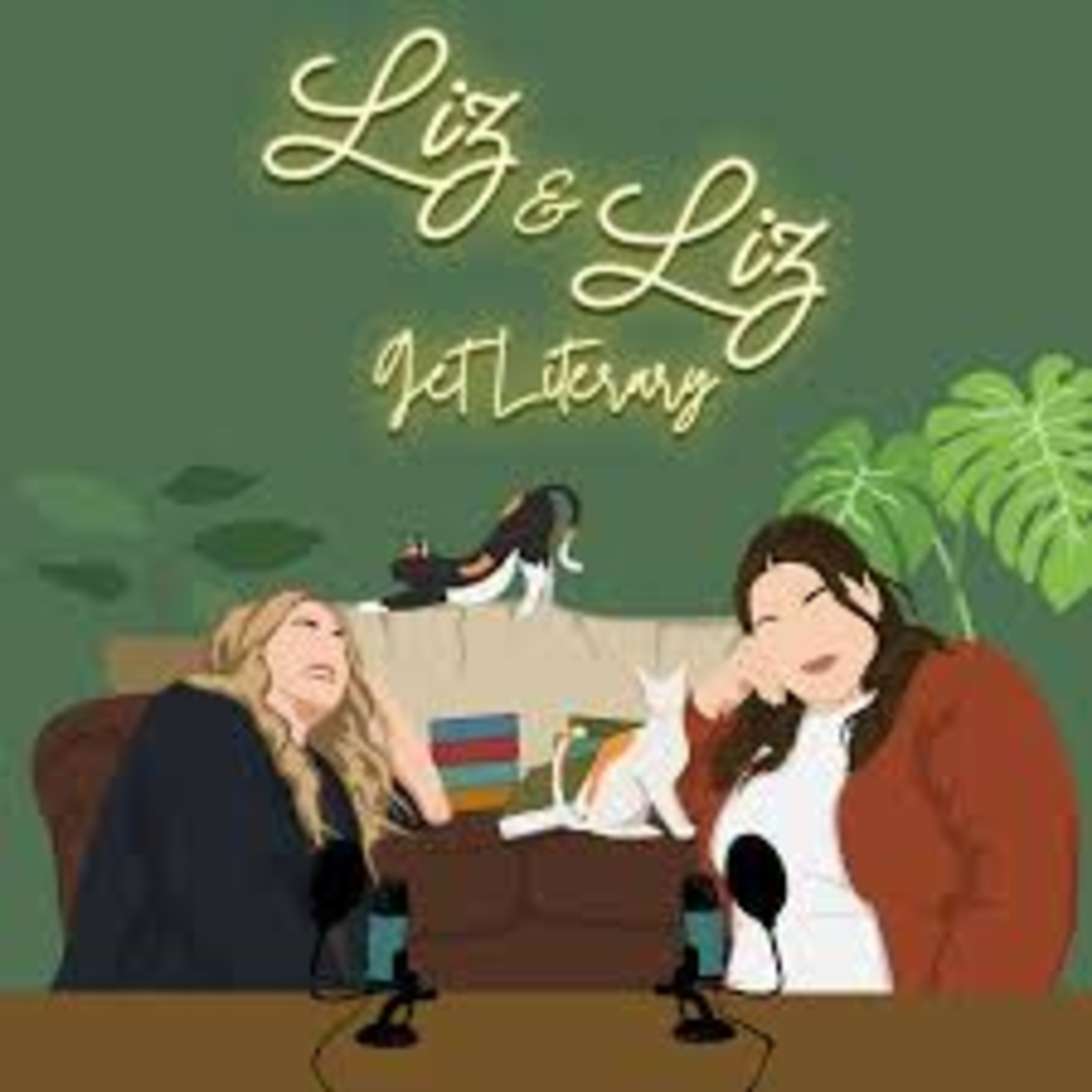 Our Top 25 for 2025 ✨| Our Best Reading Year Yet!  episode artwork