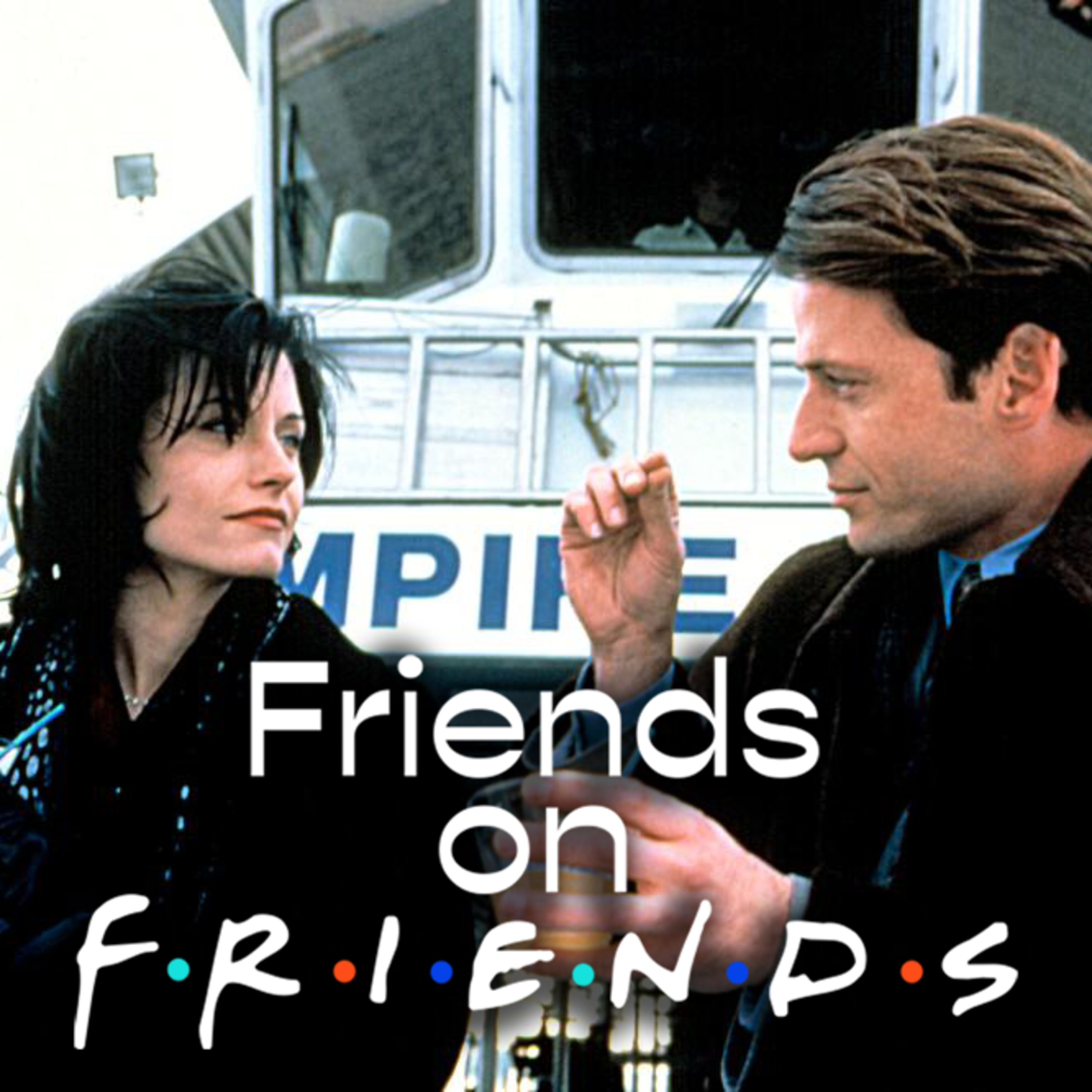 Friends on Friends