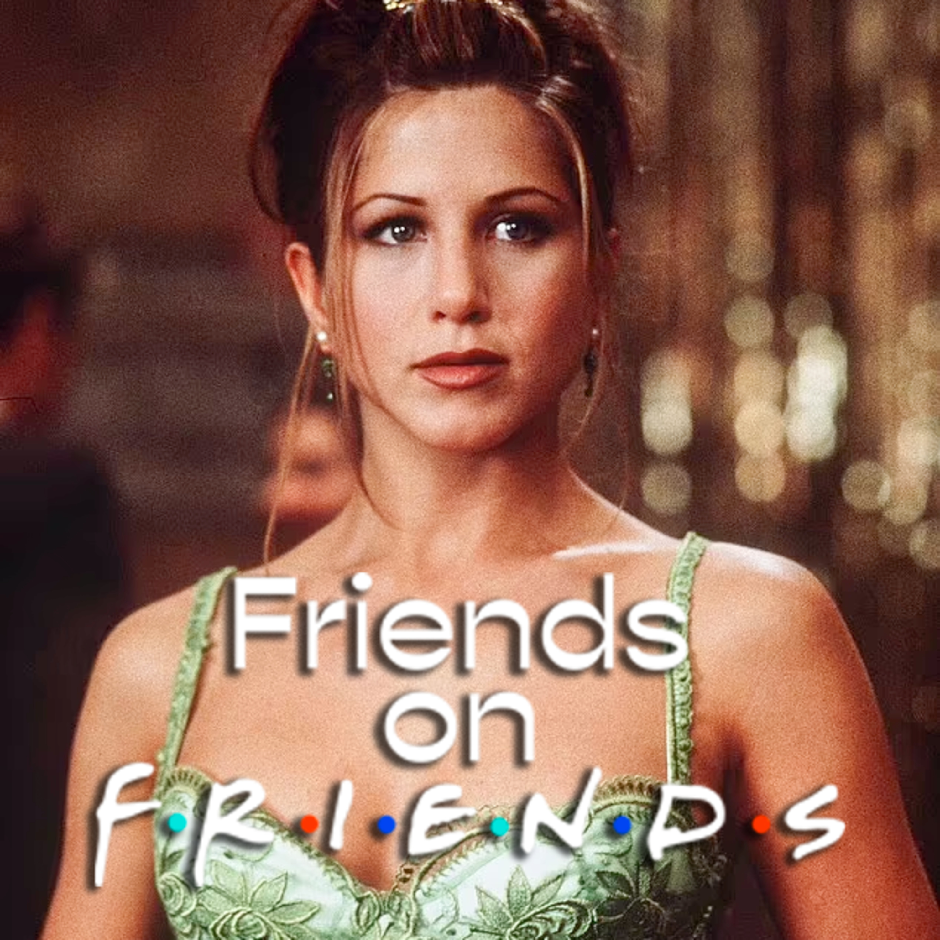 Friends on Friends