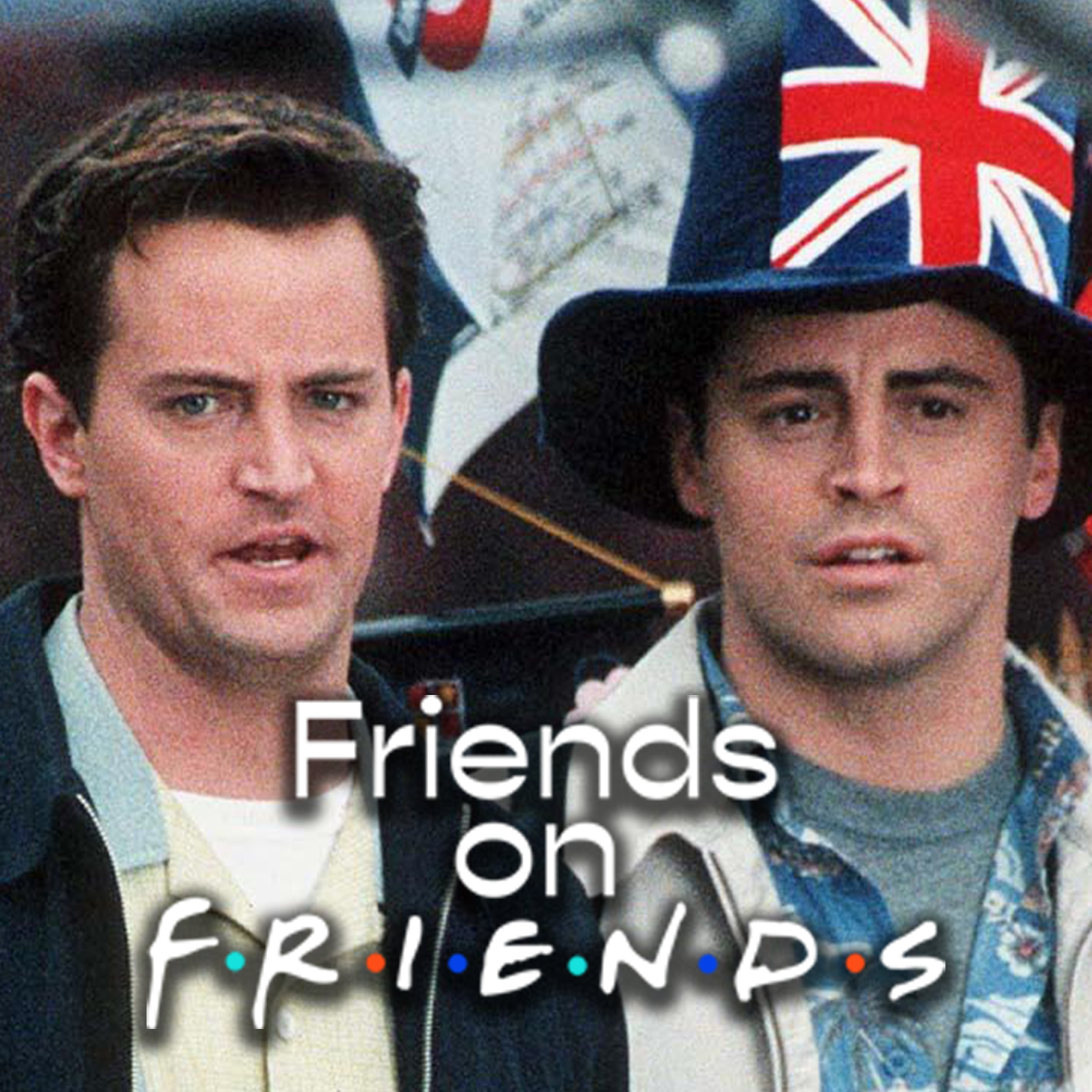 Friends on Friends
