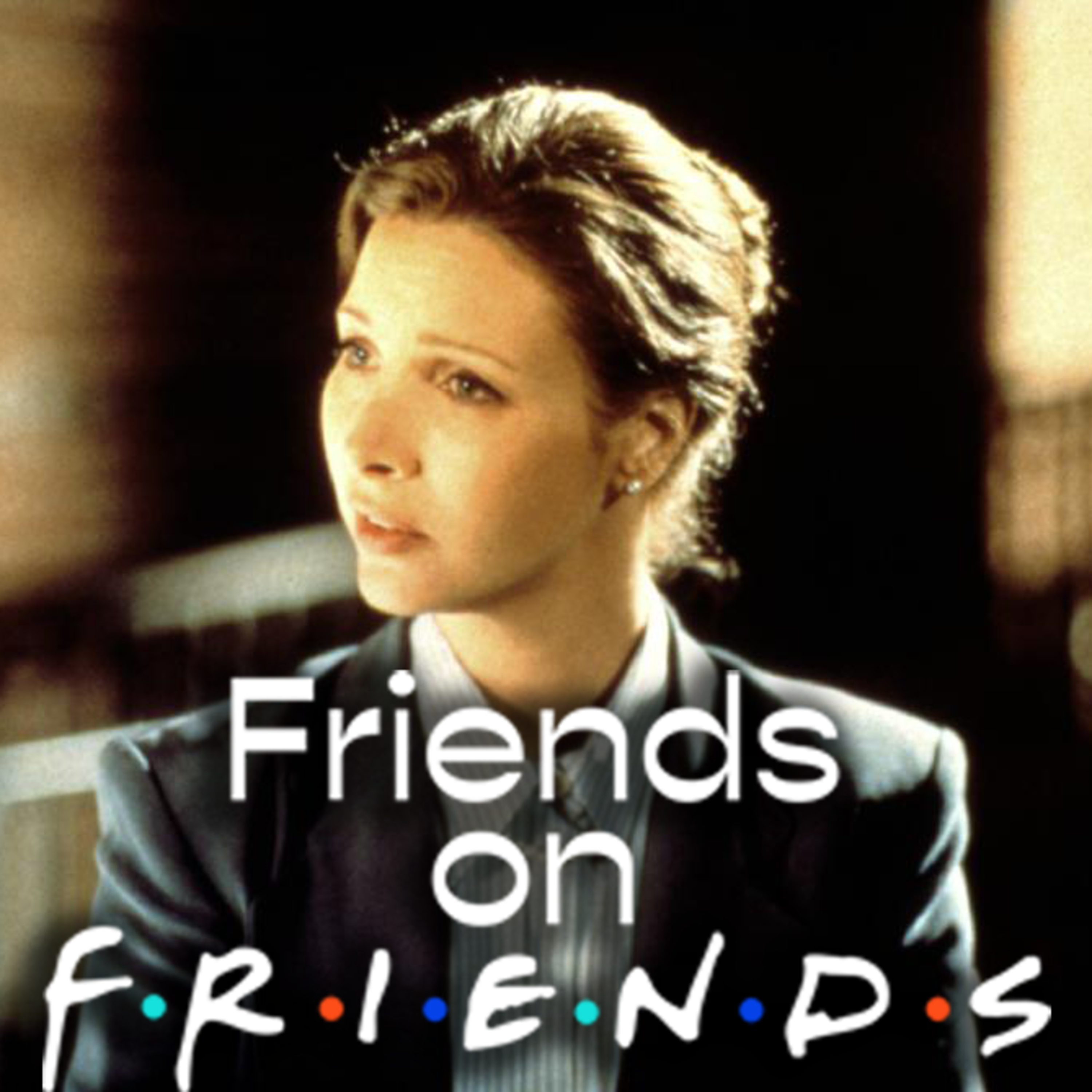 Friends on Friends