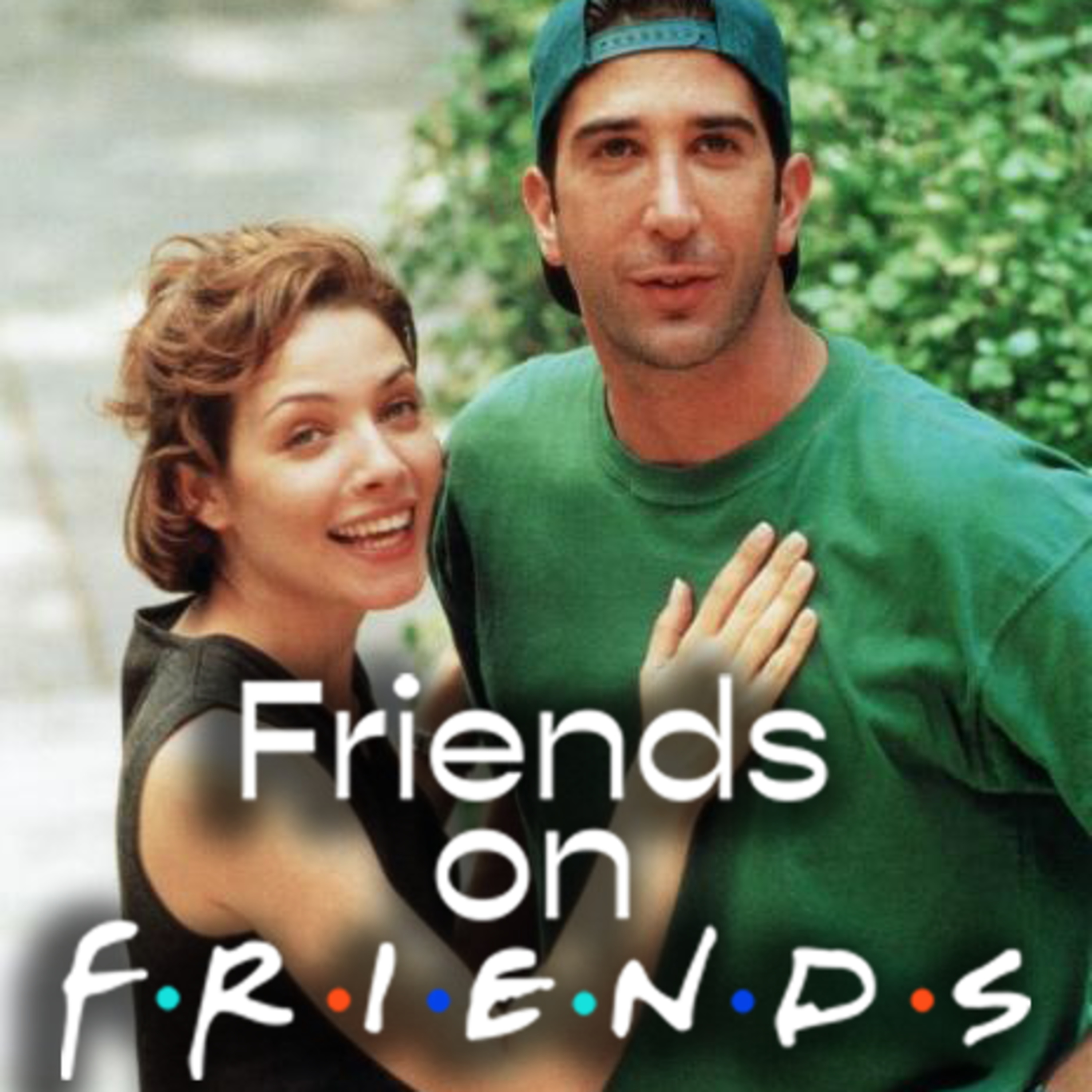 Friends on Friends