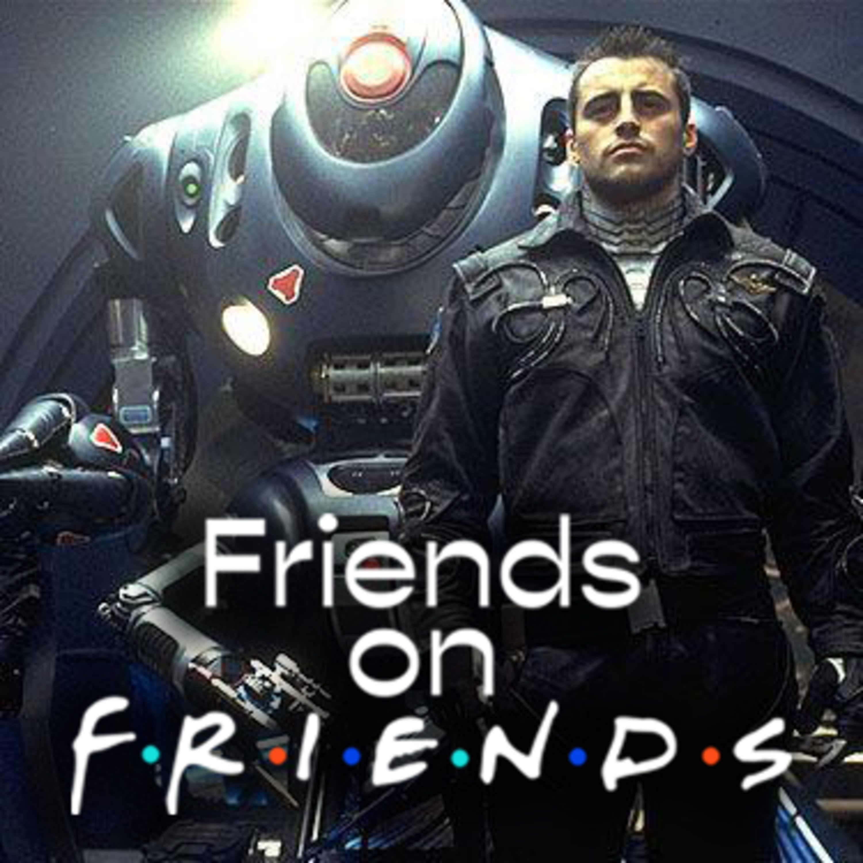 Friends on Friends