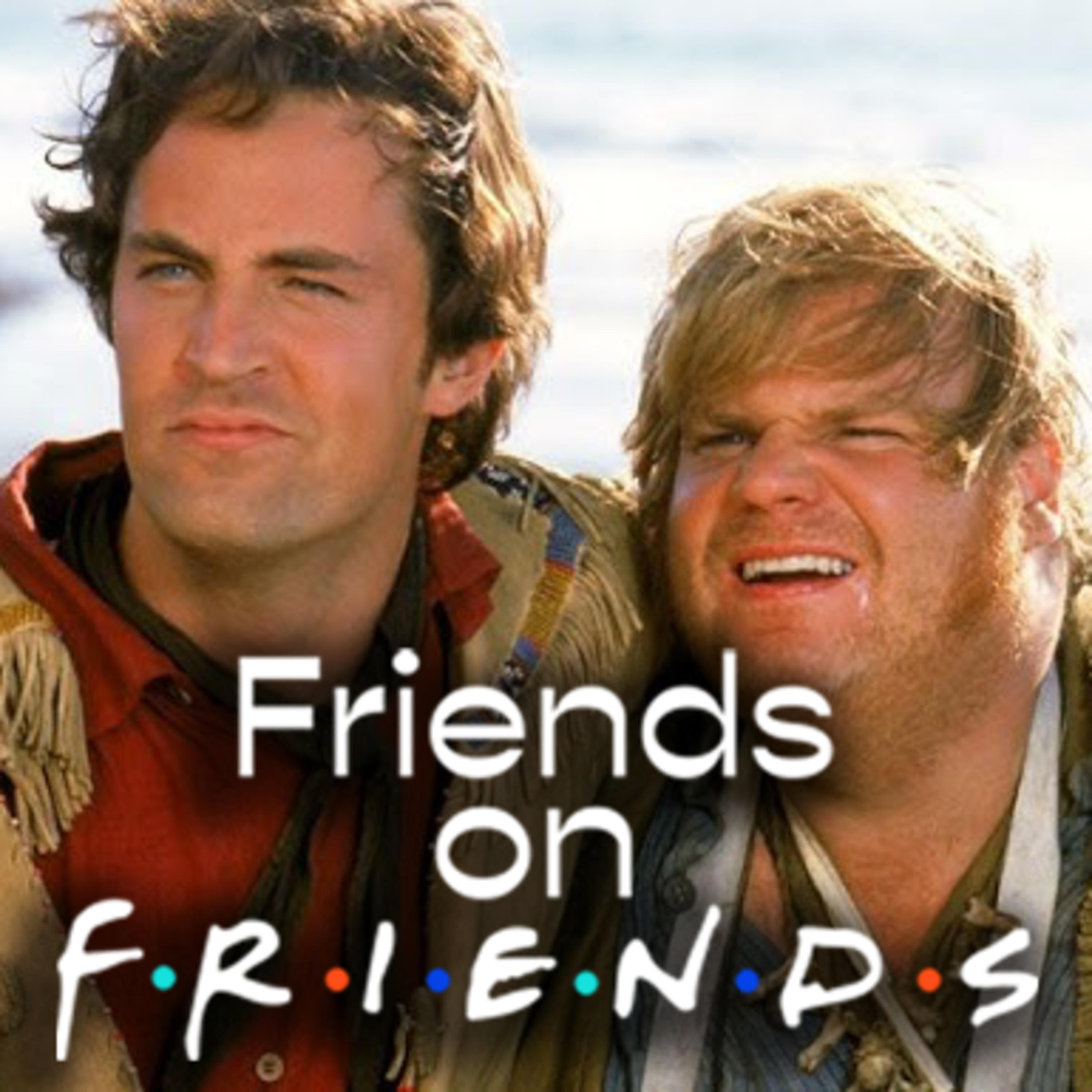 Friends on Friends