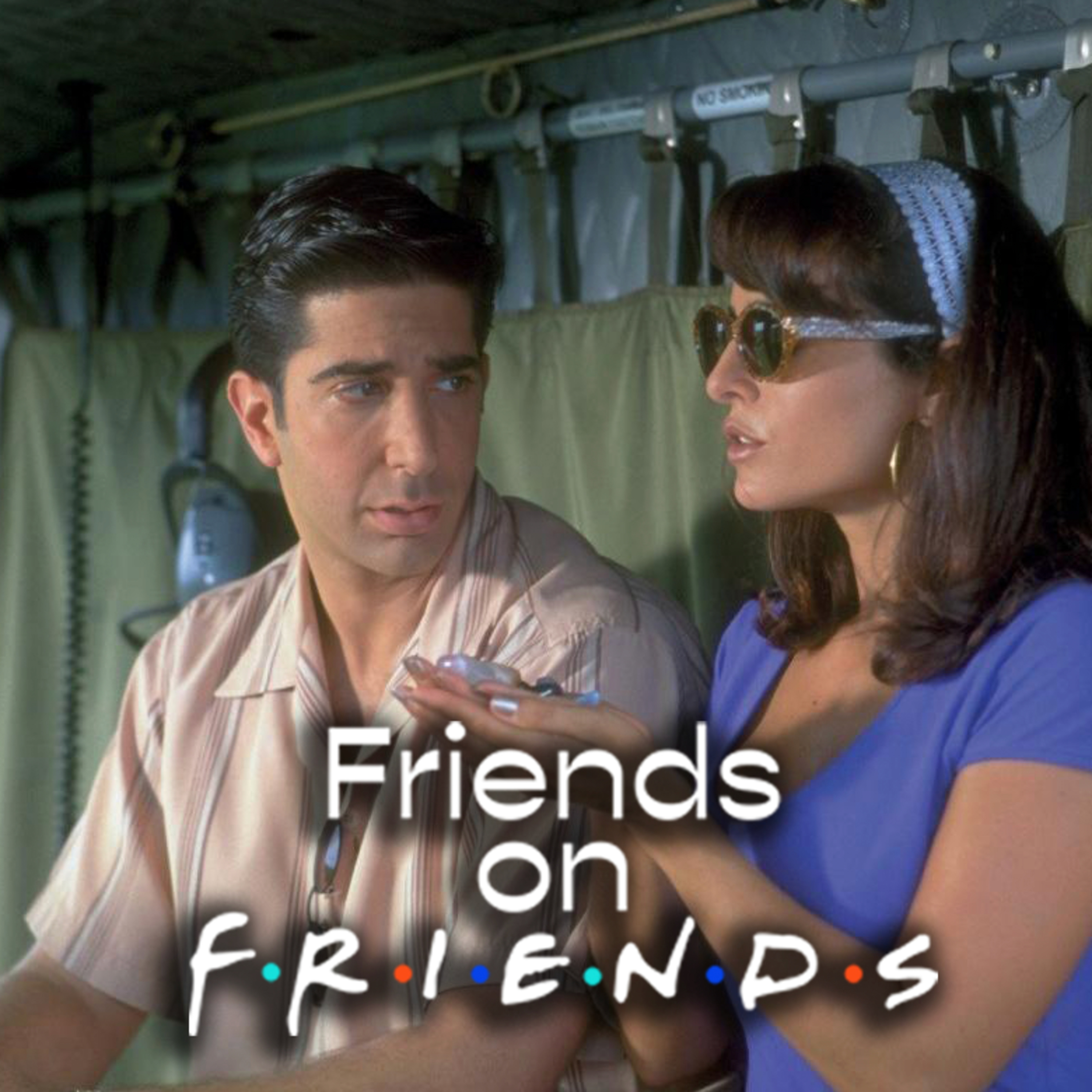 Friends on Friends