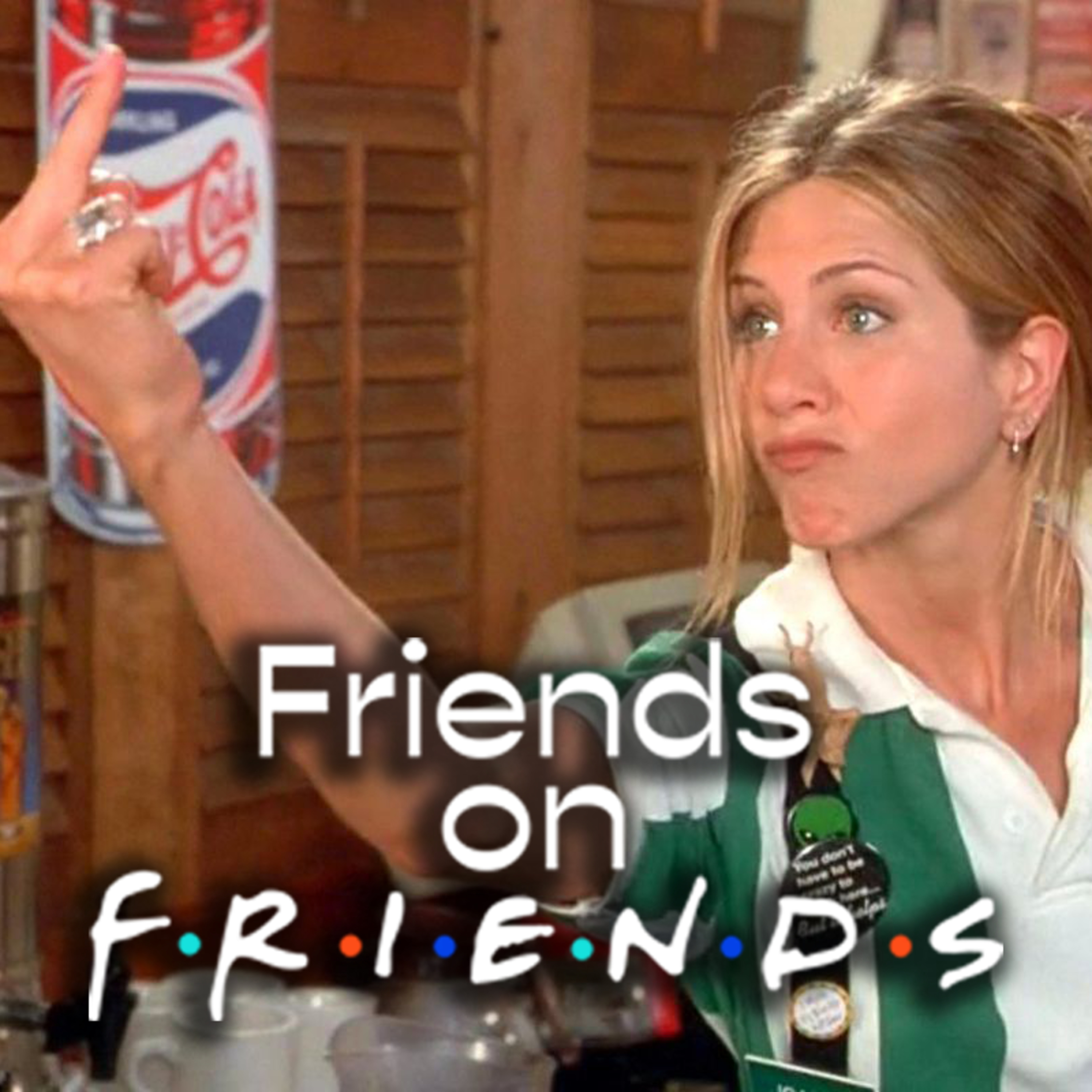 Friends on Friends