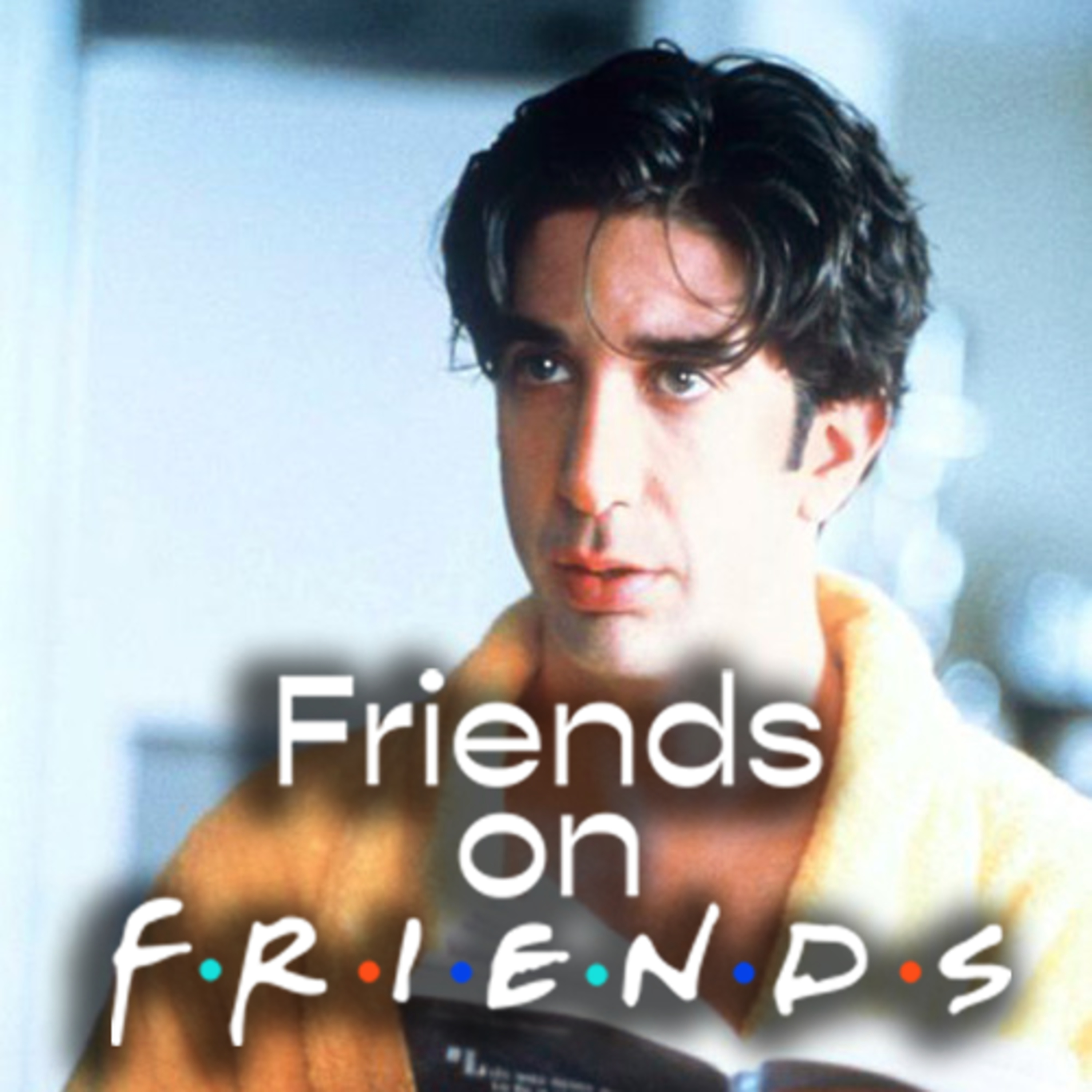 Friends on Friends