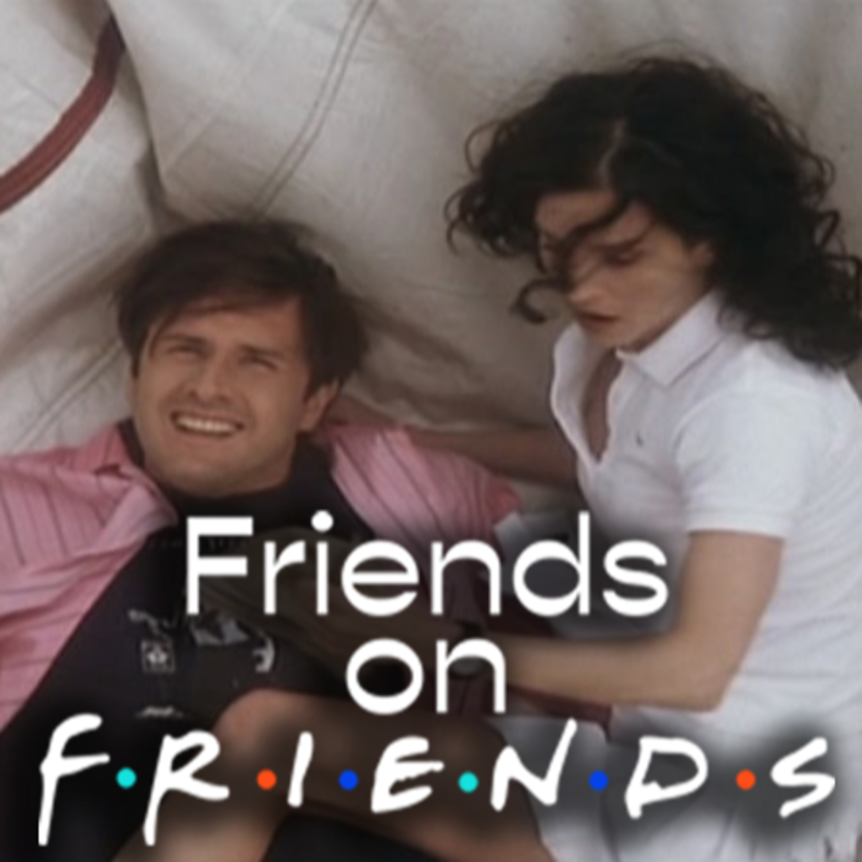 The Shrink Is In with Courteney Cox episode artwork