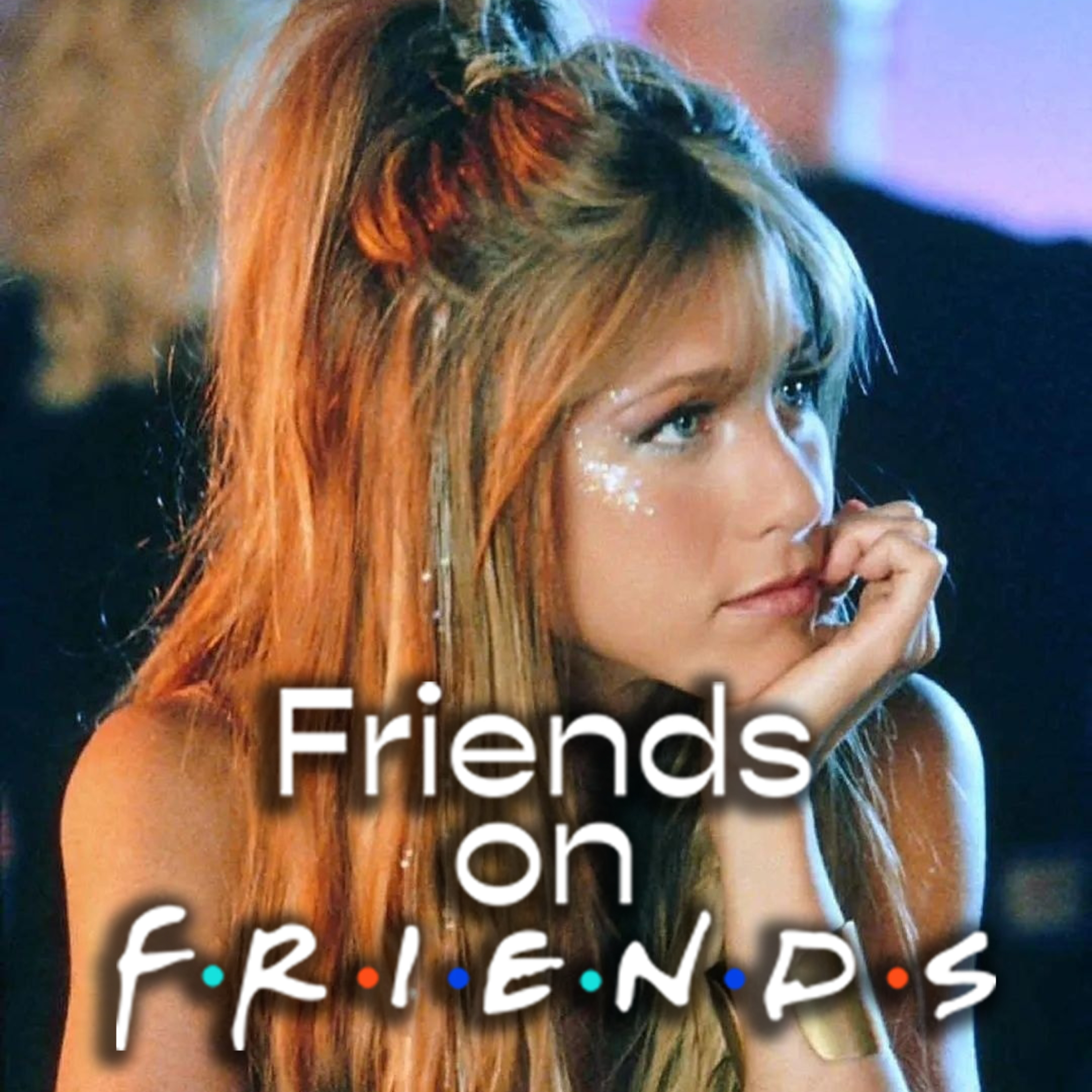 Rock Star with Jennifer Aniston  episode artwork