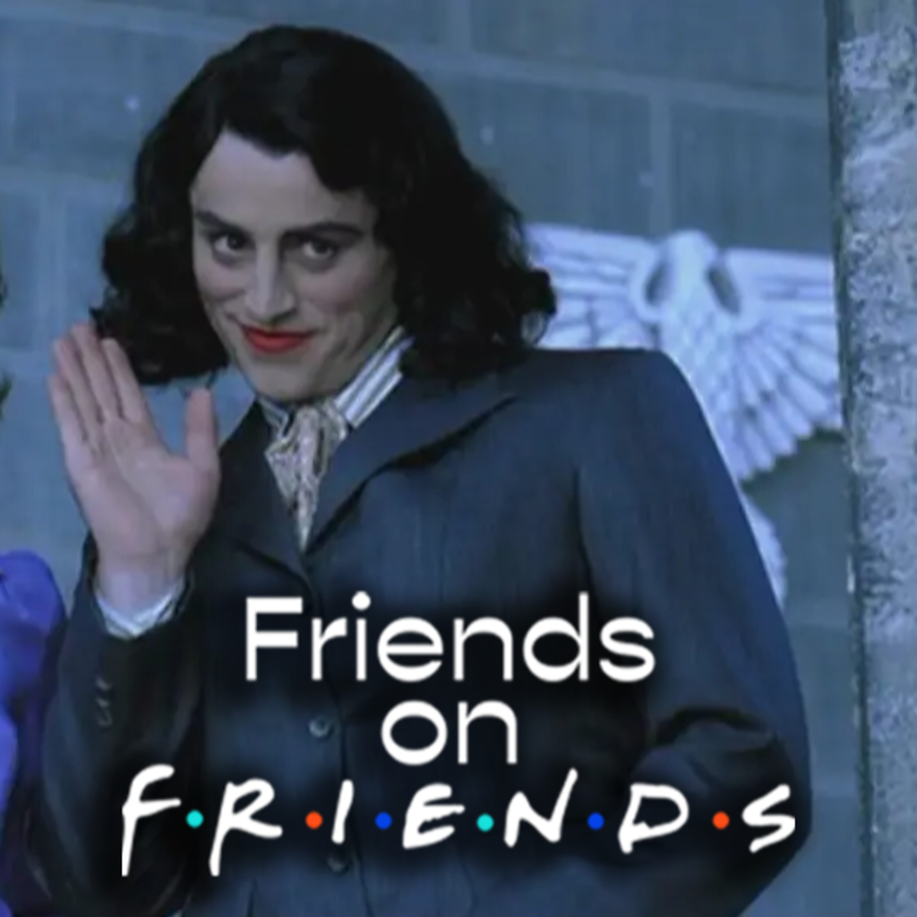 All the Queen's Men with Matt LeBlanc episode artwork
