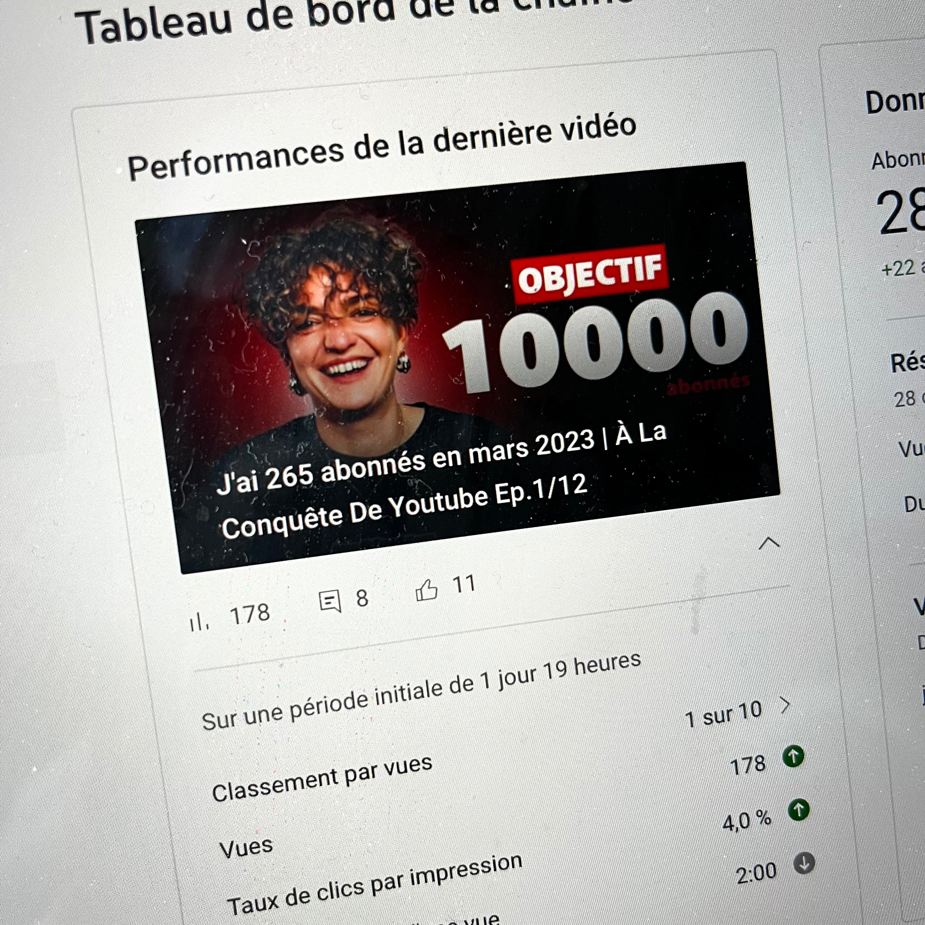 Tips YouTube n*1  episode artwork