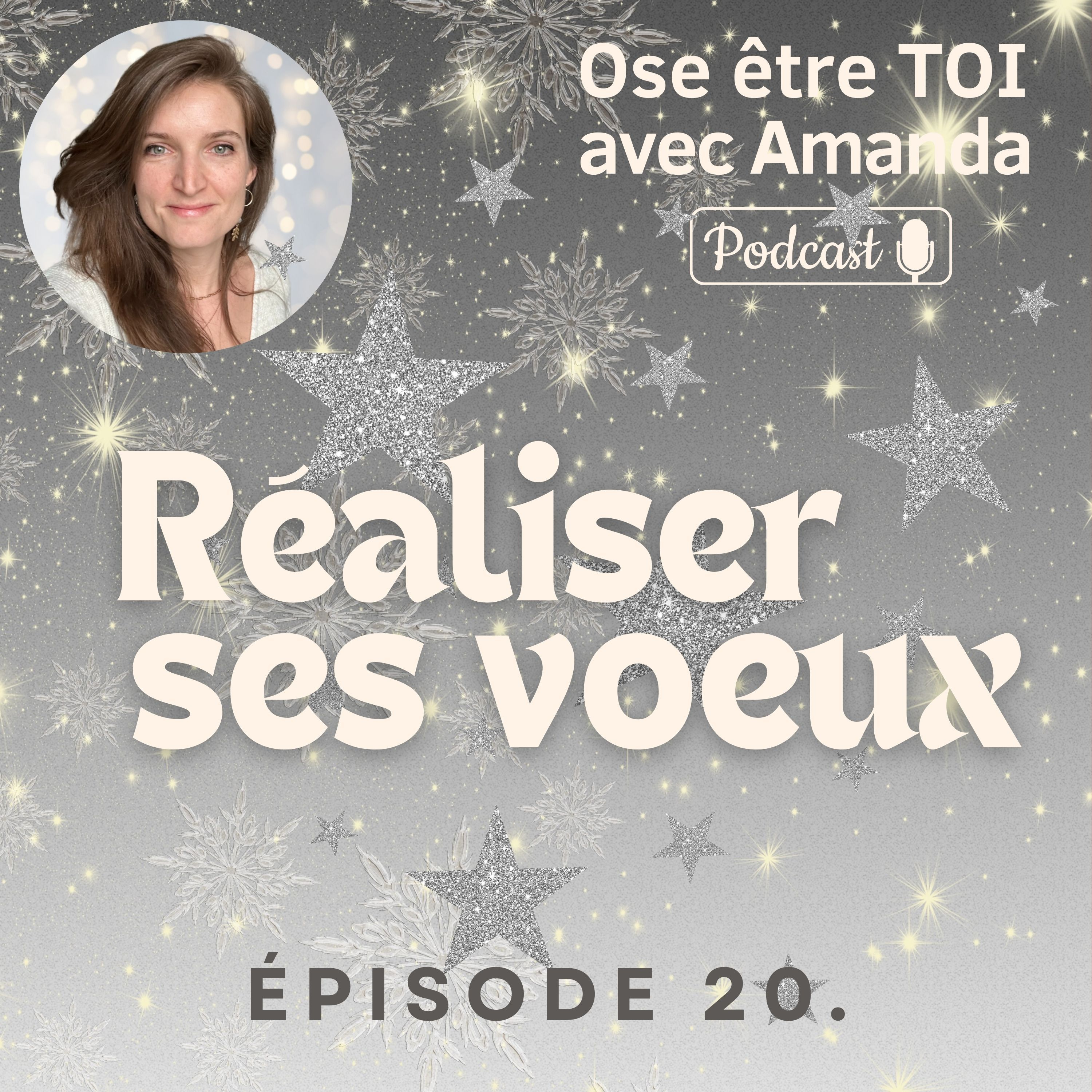 Réaliser ses vœux ✨