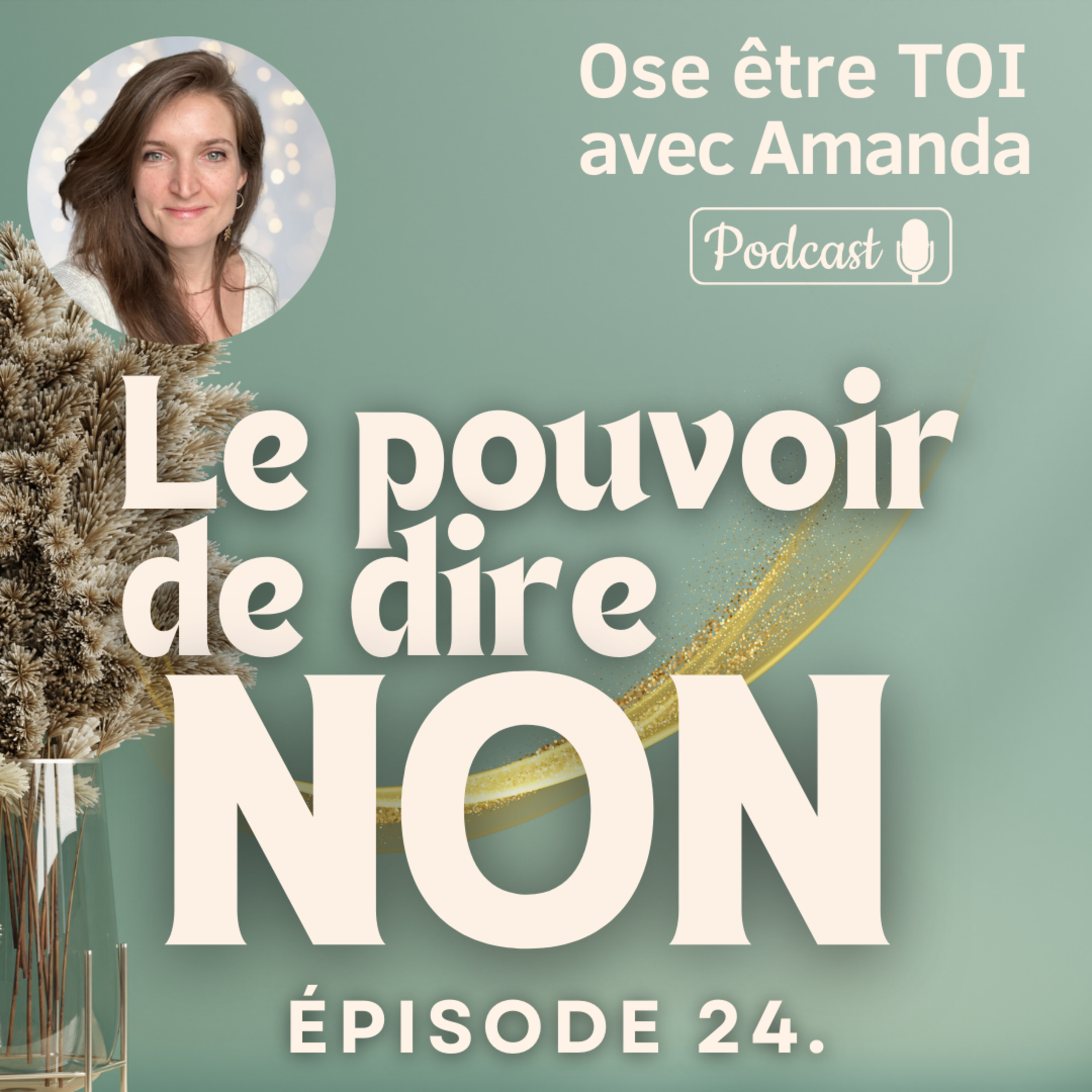 Le pouvoir de dire NON