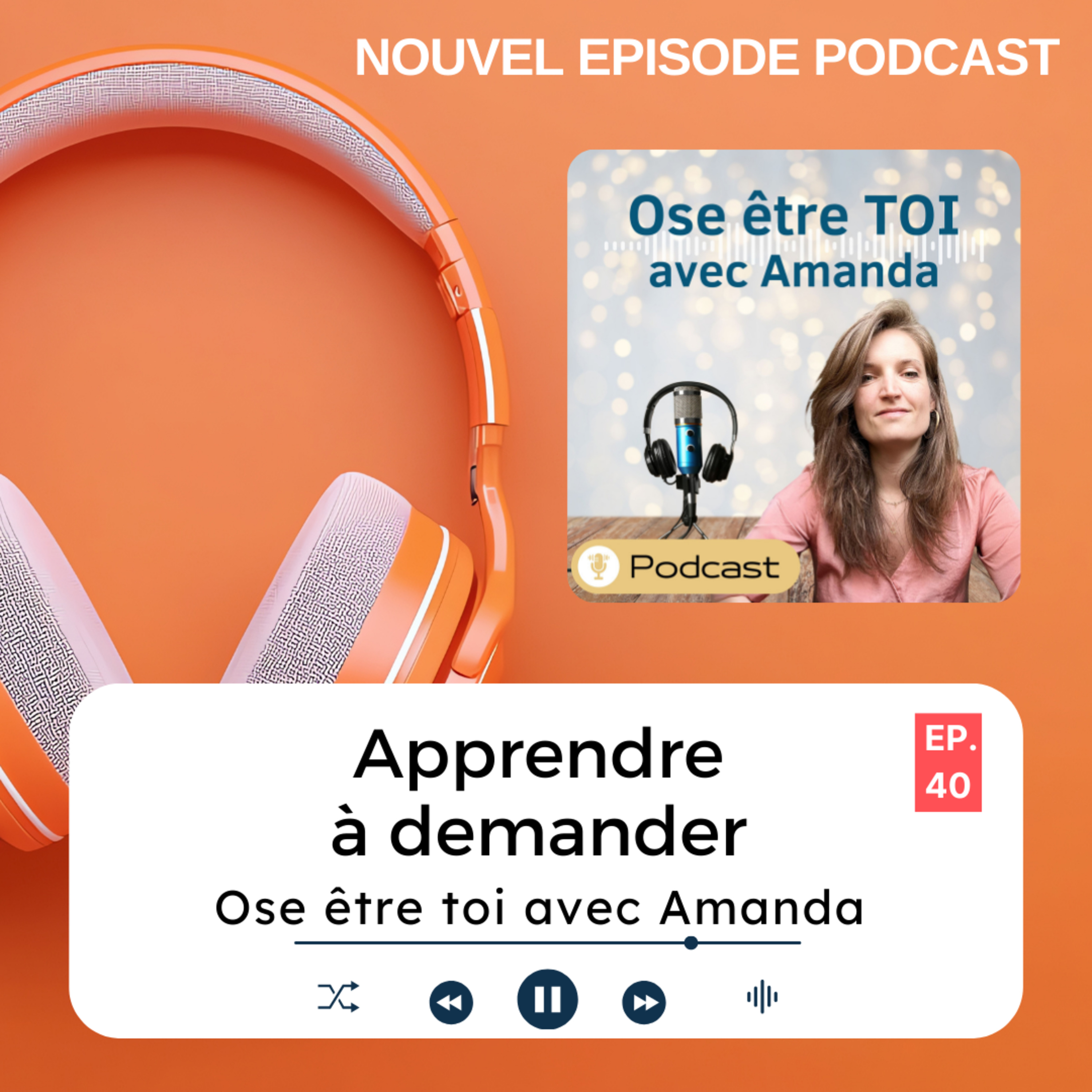 Apprendre à demander episode artwork