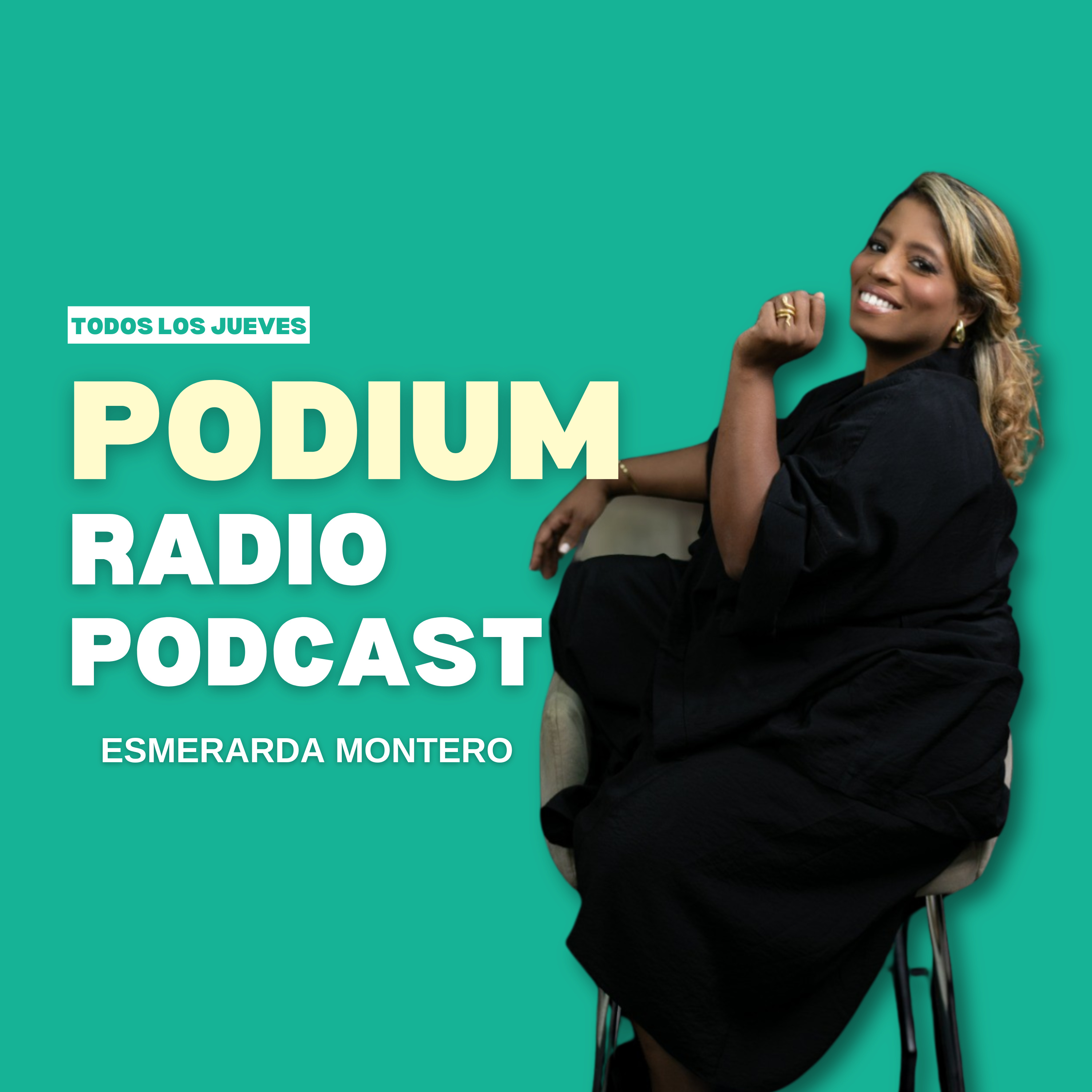 Podium Radio
