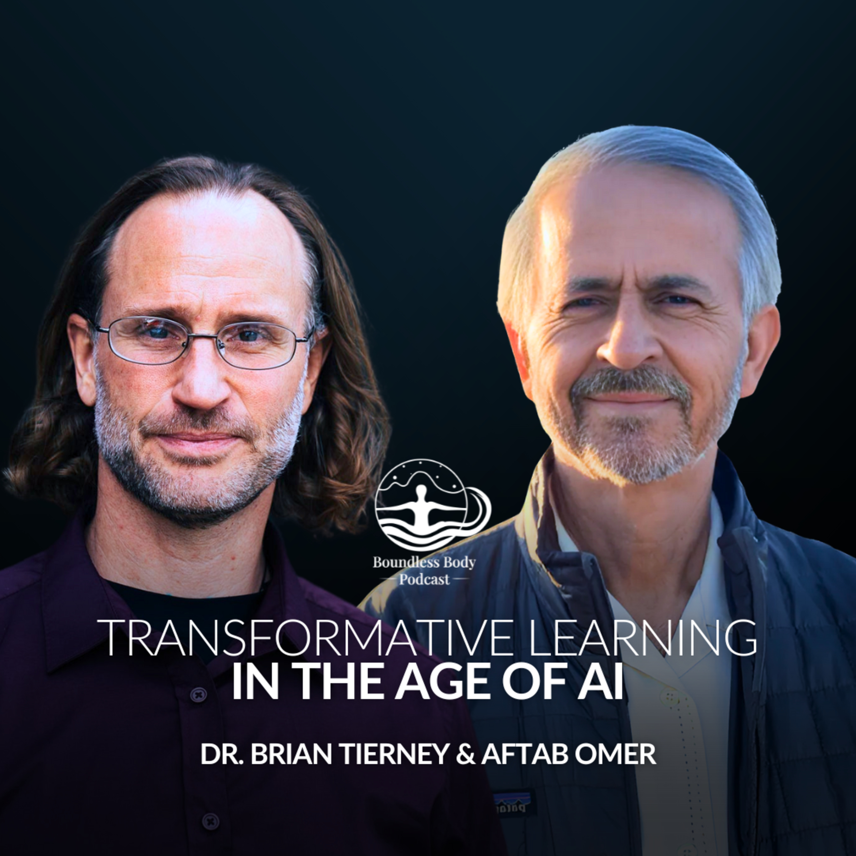 Boundless Body Podcast