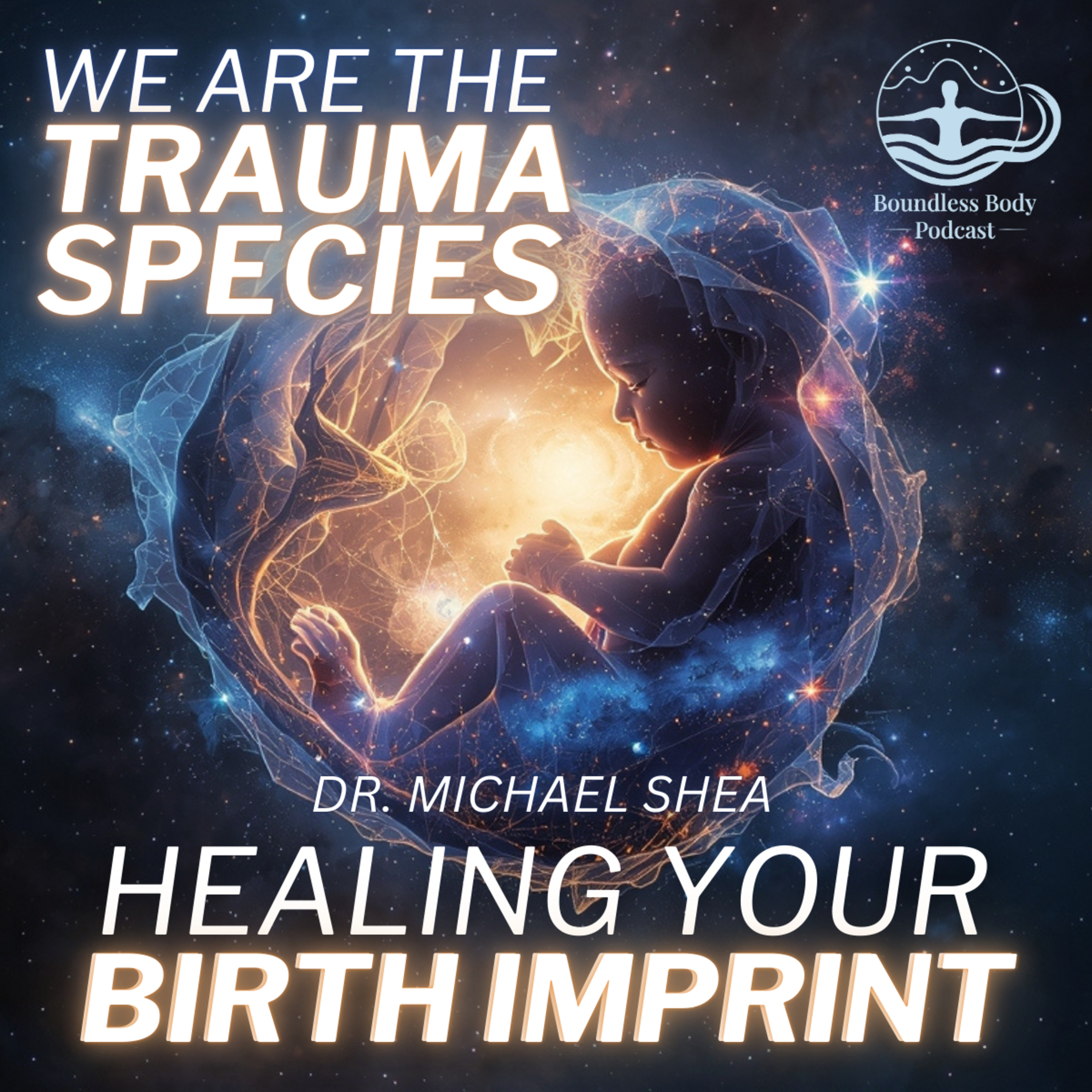 Boundless Body Podcast