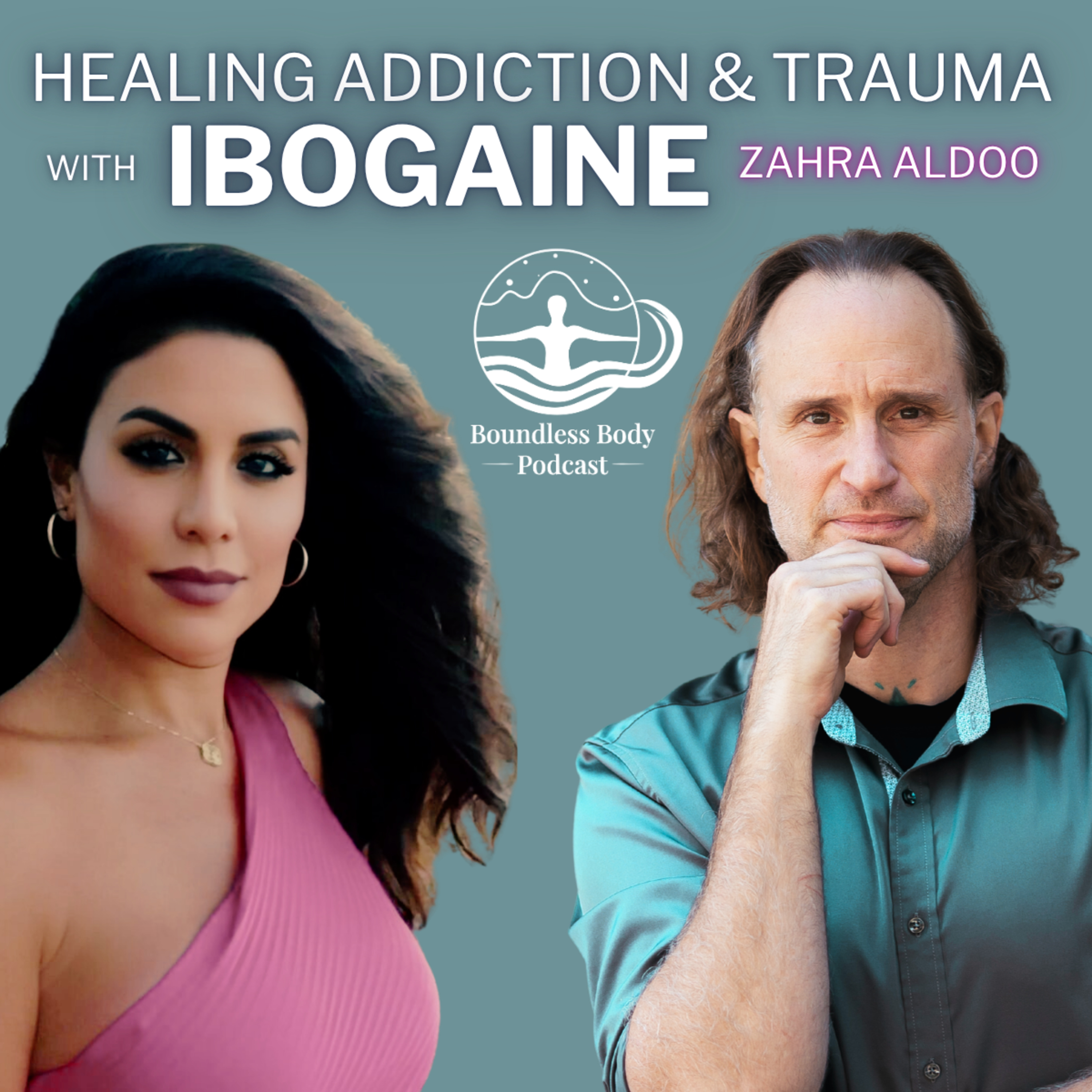 Boundless Body Podcast