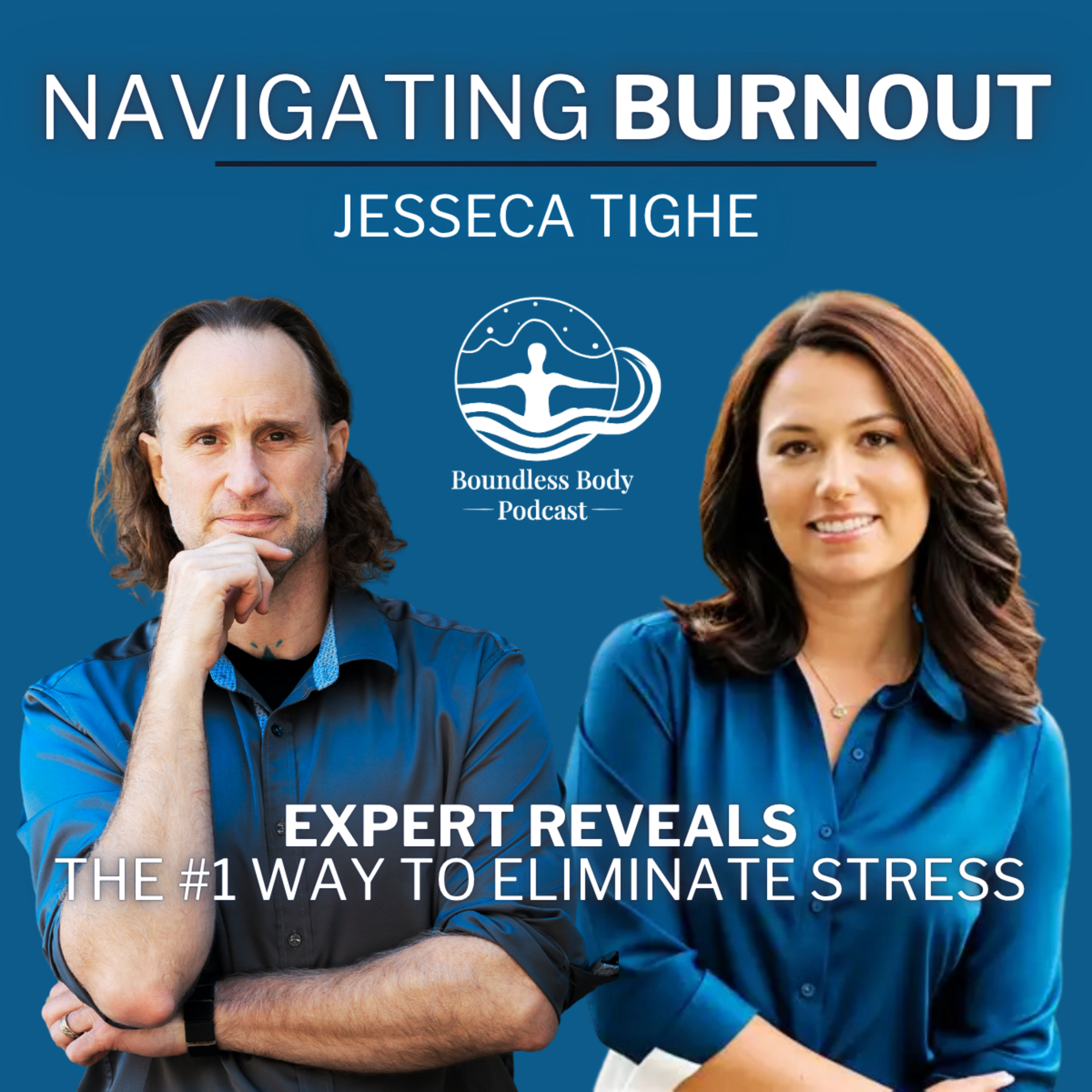 Boundless Body Podcast