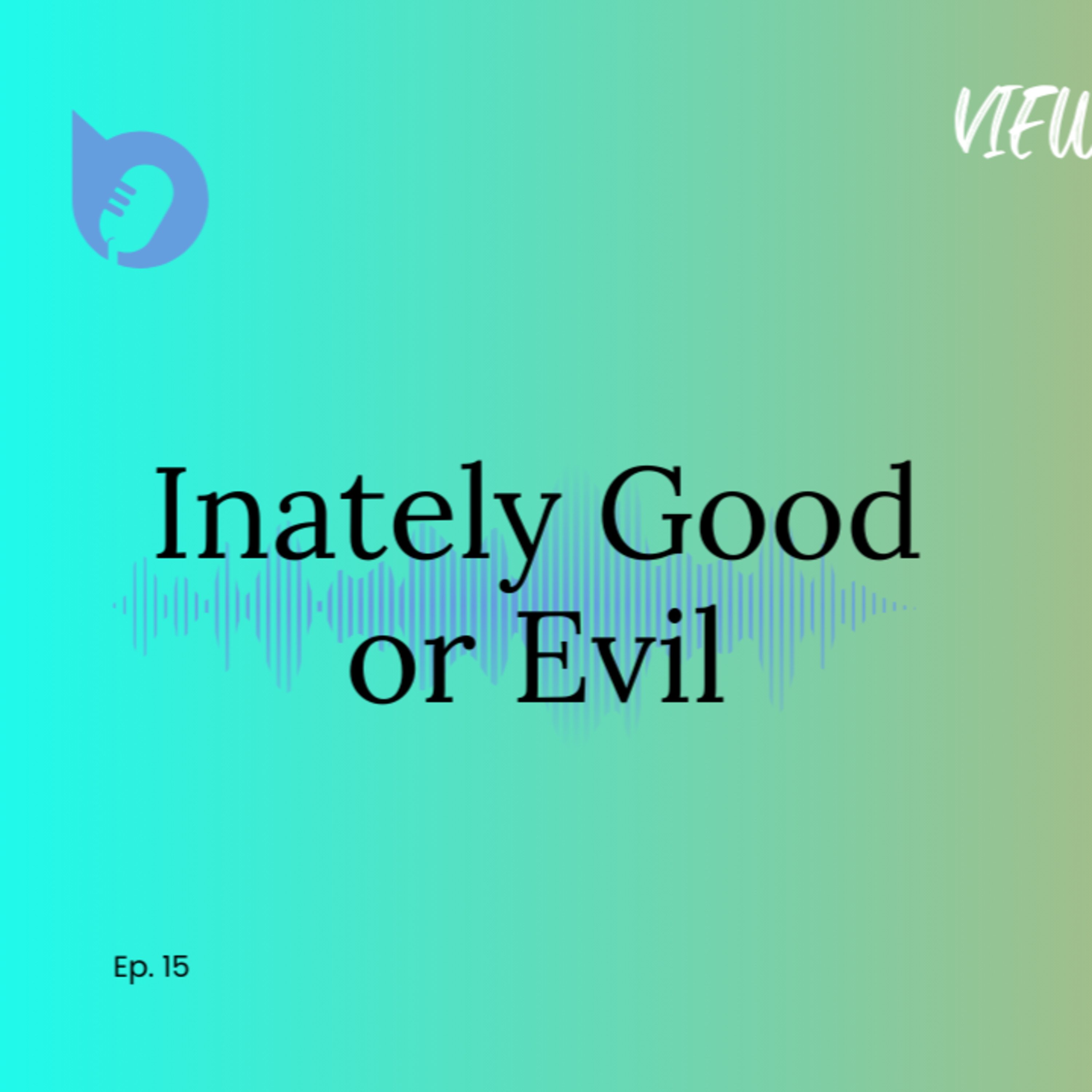 Inately Good or Evil episode artwork