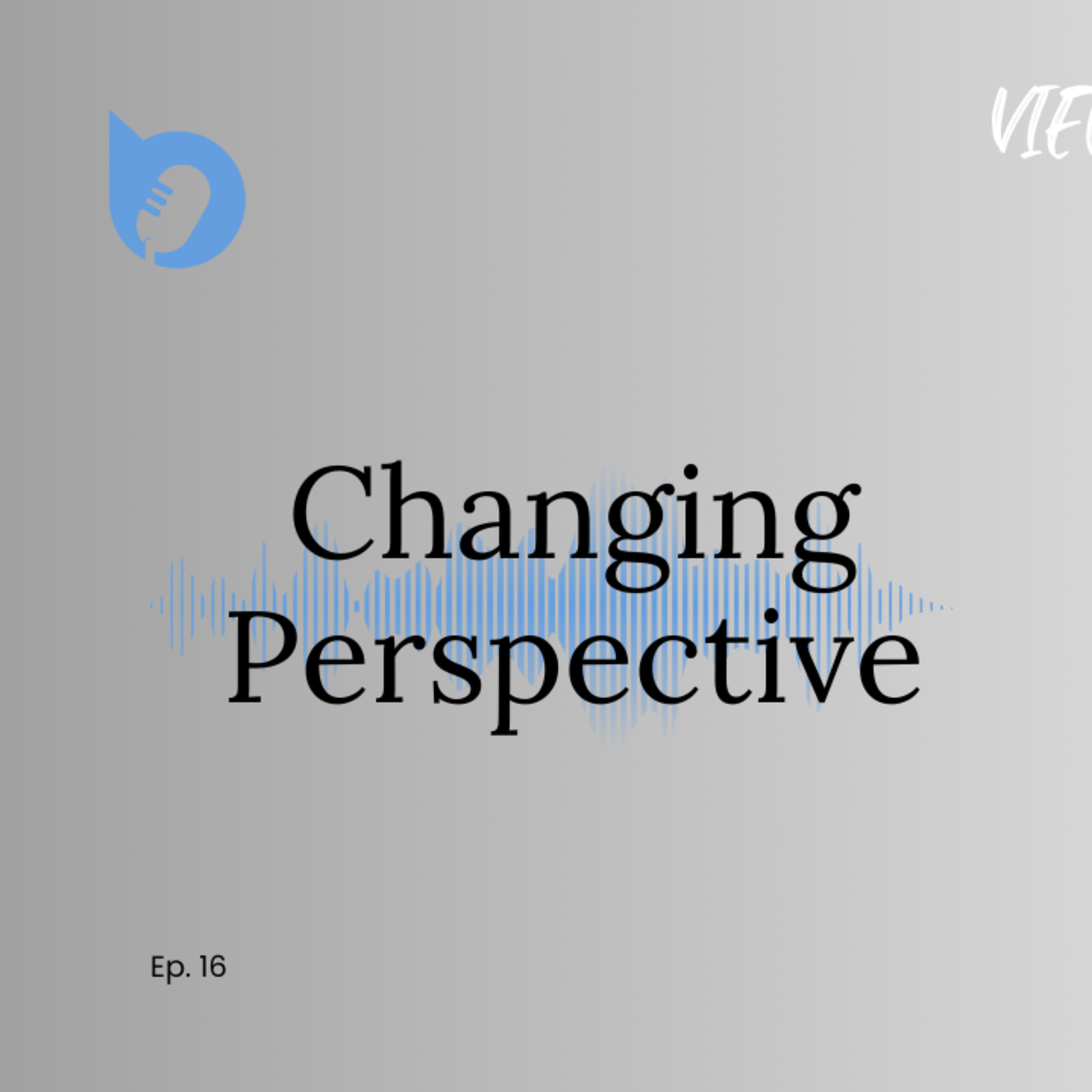Changing Perspective episode artwork