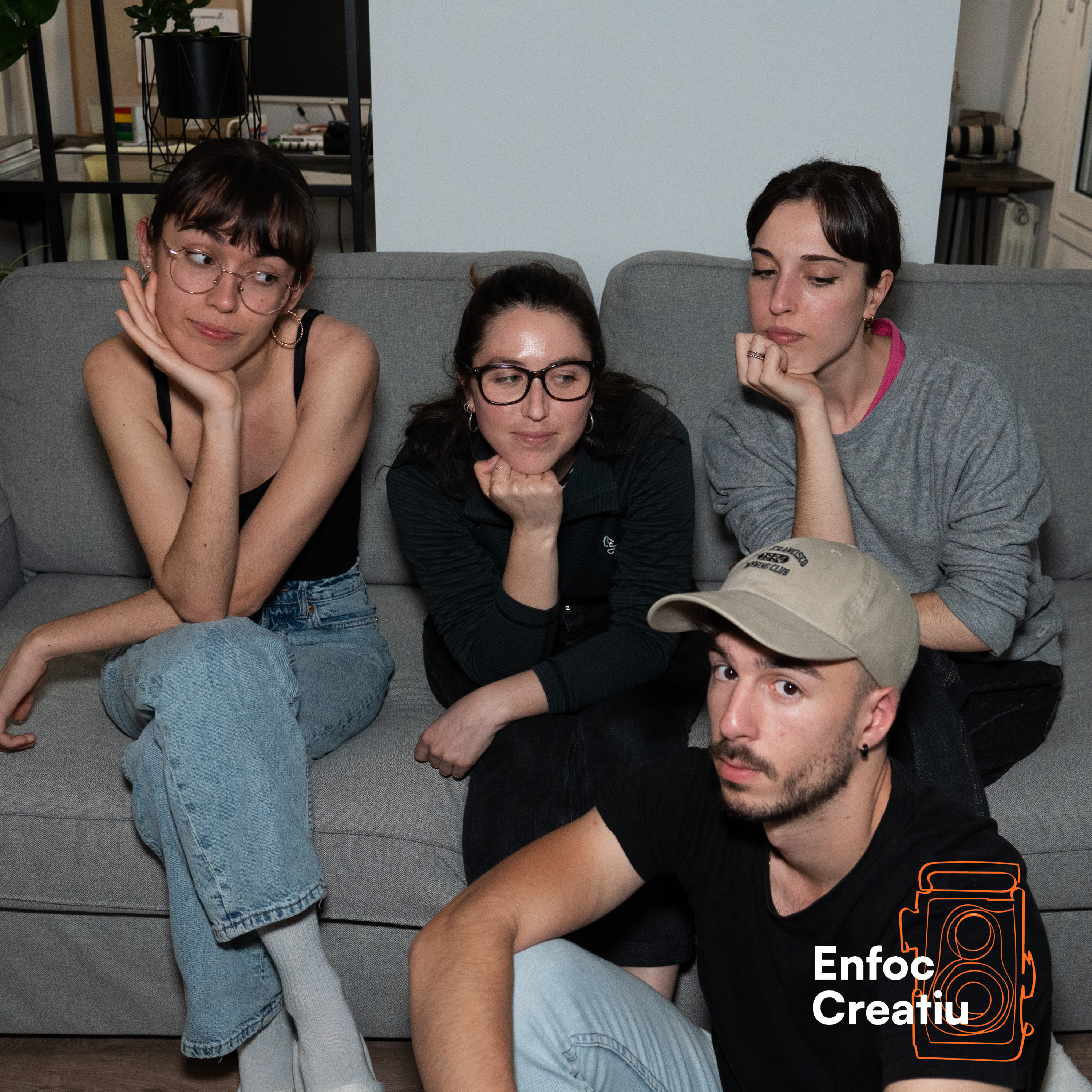 Enfoc Creatiu
