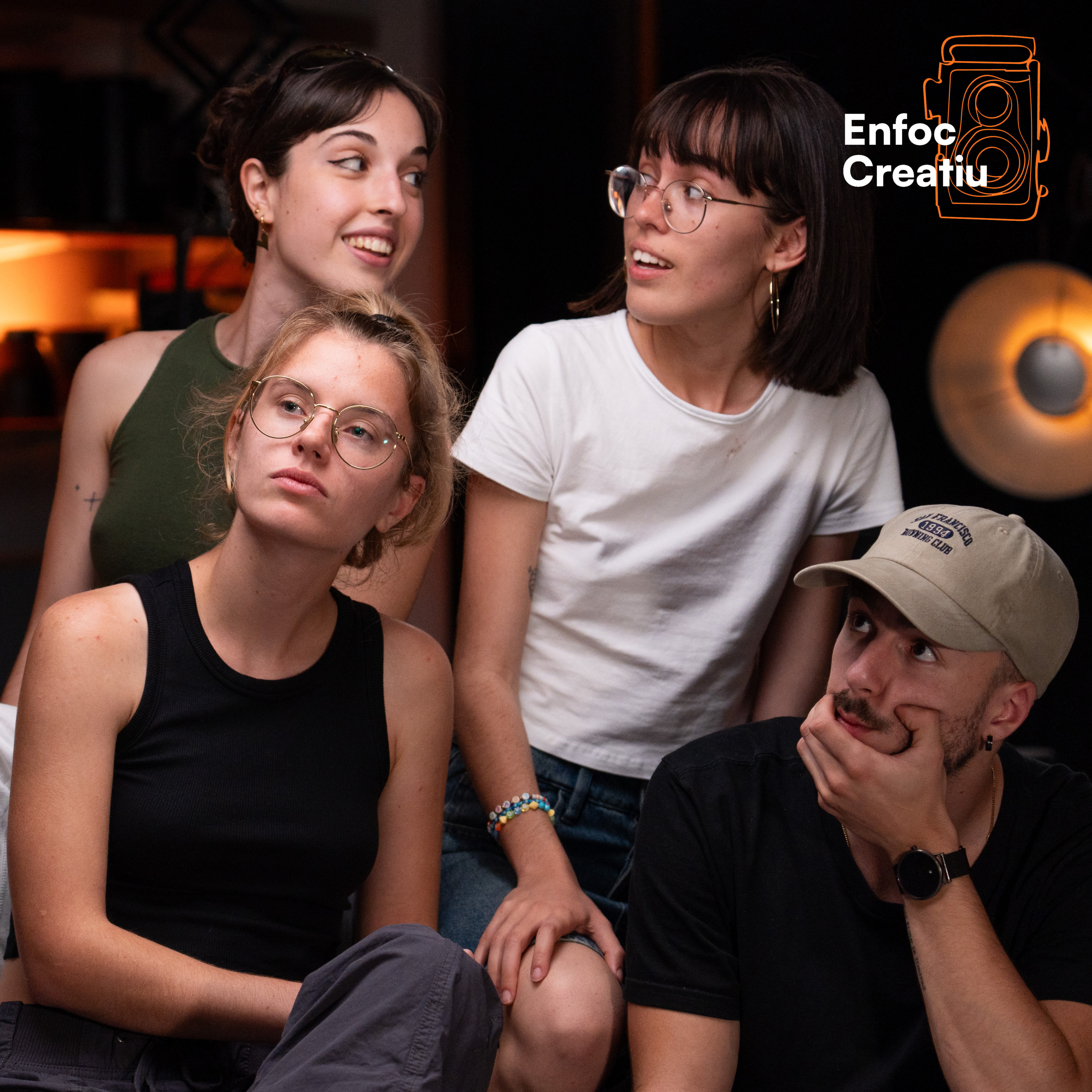 Enfoc Creatiu