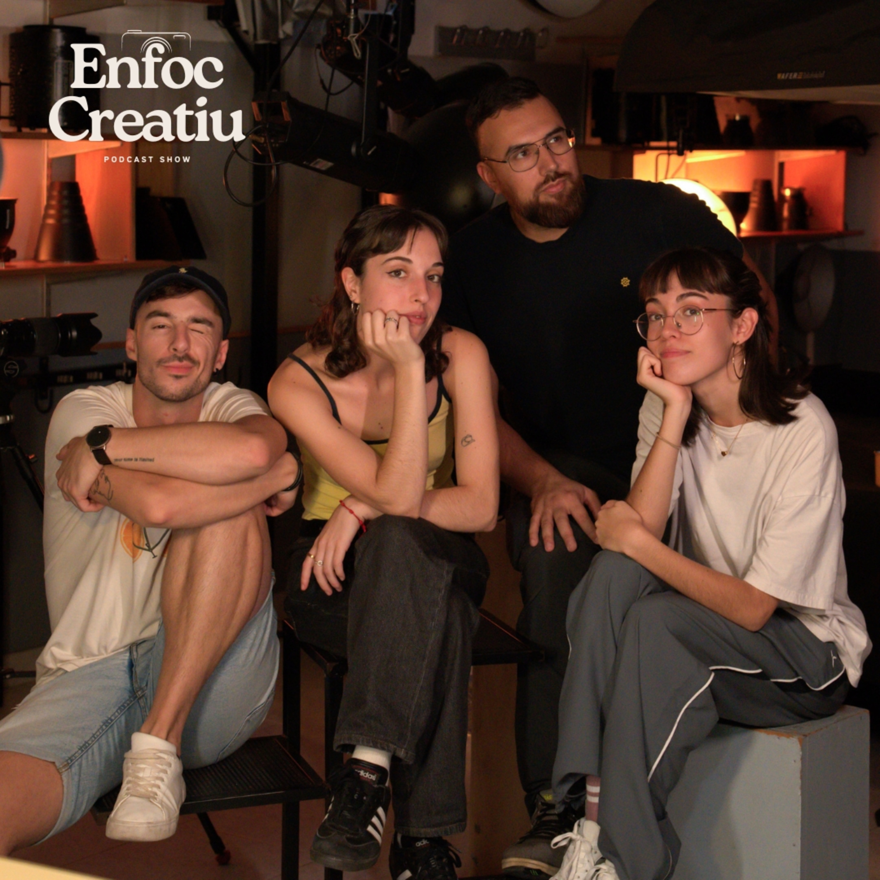 Enfoc Creatiu