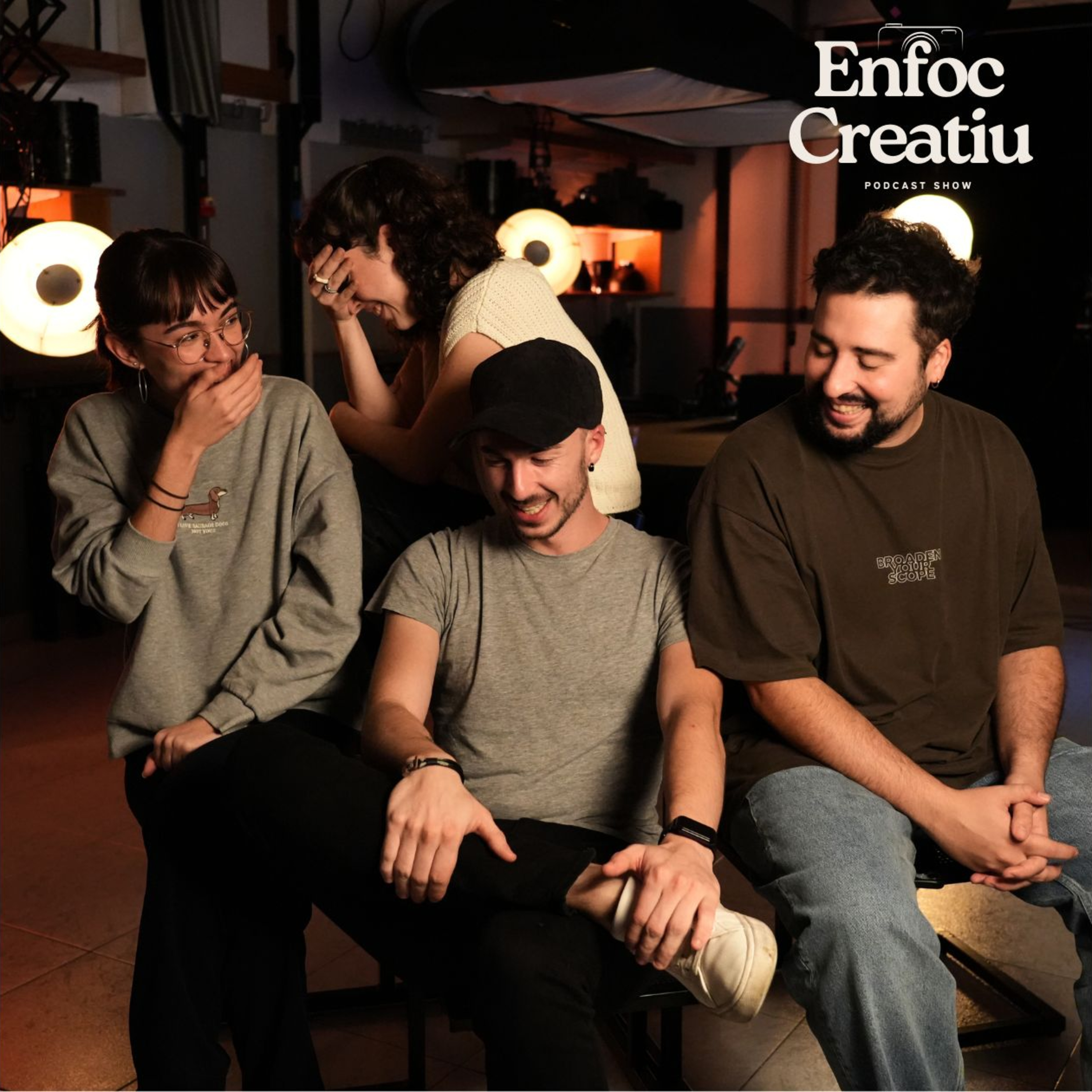 Enfoc Creatiu