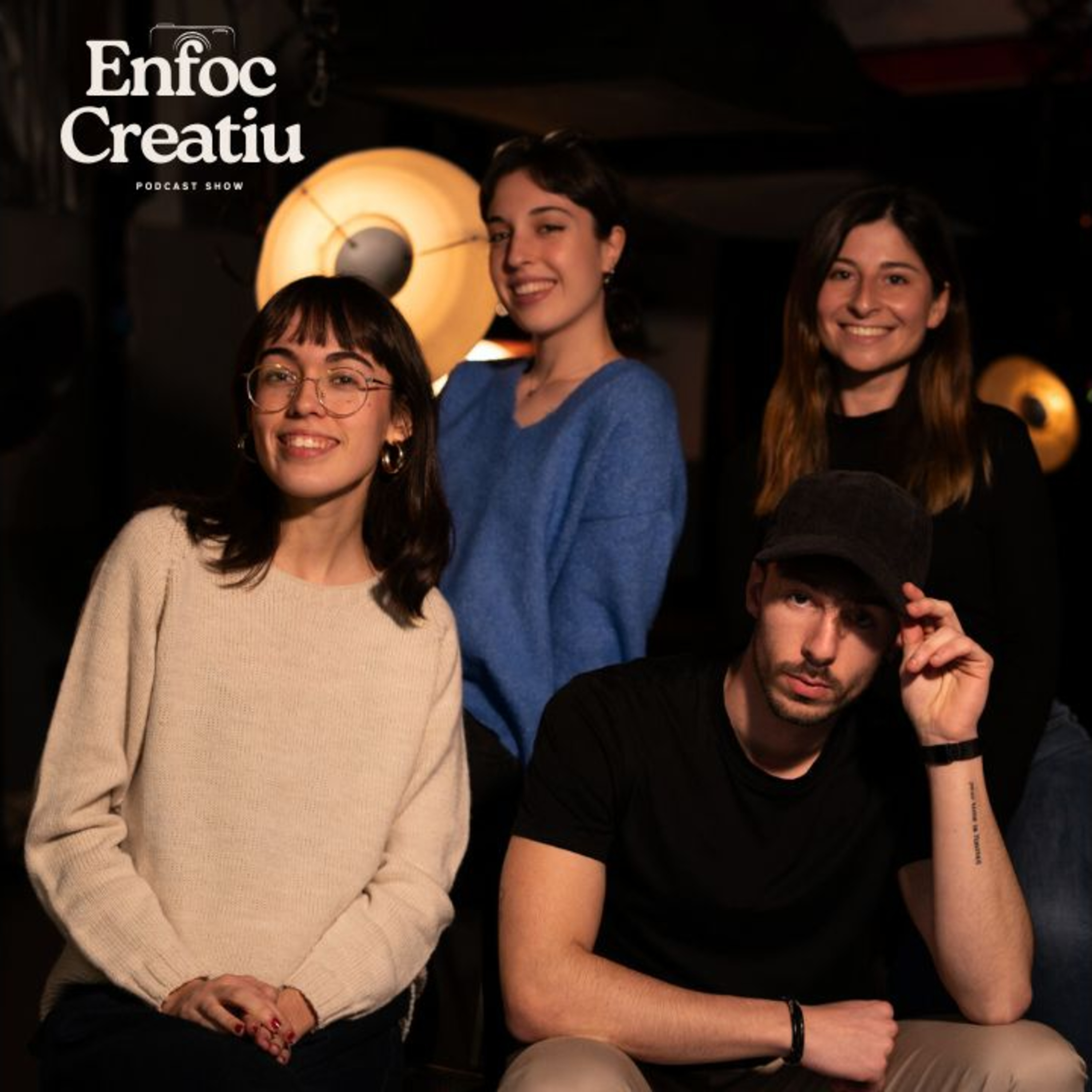 Enfoc Creatiu