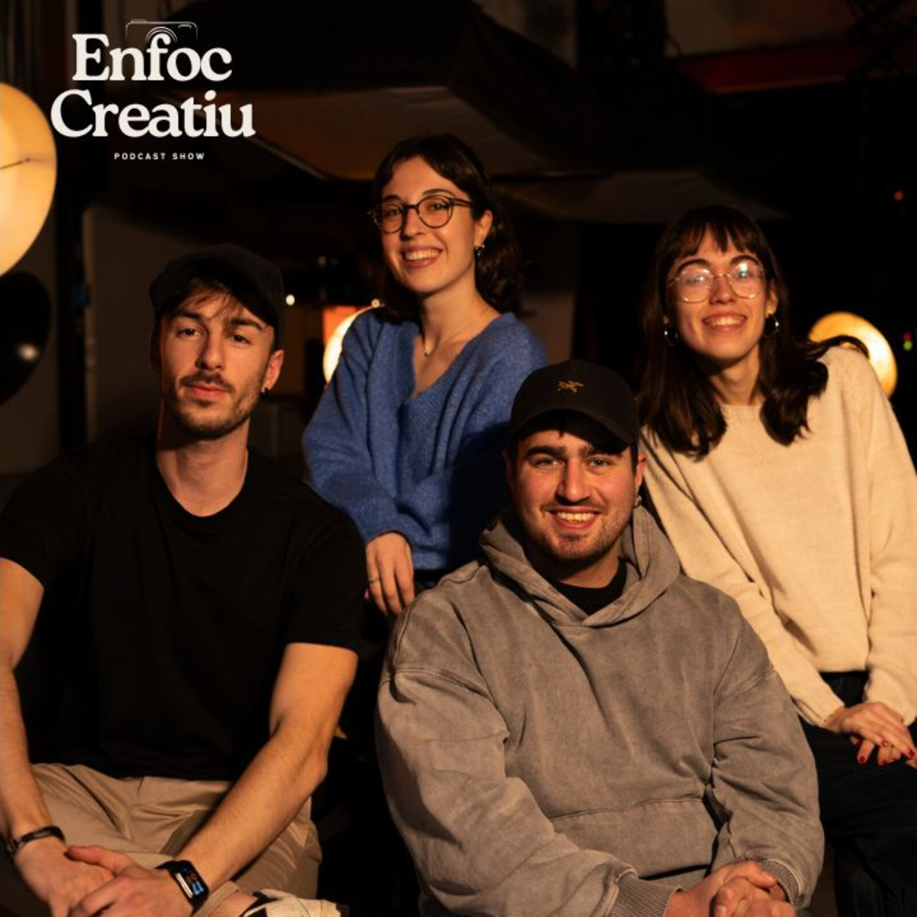 Enfoc Creatiu