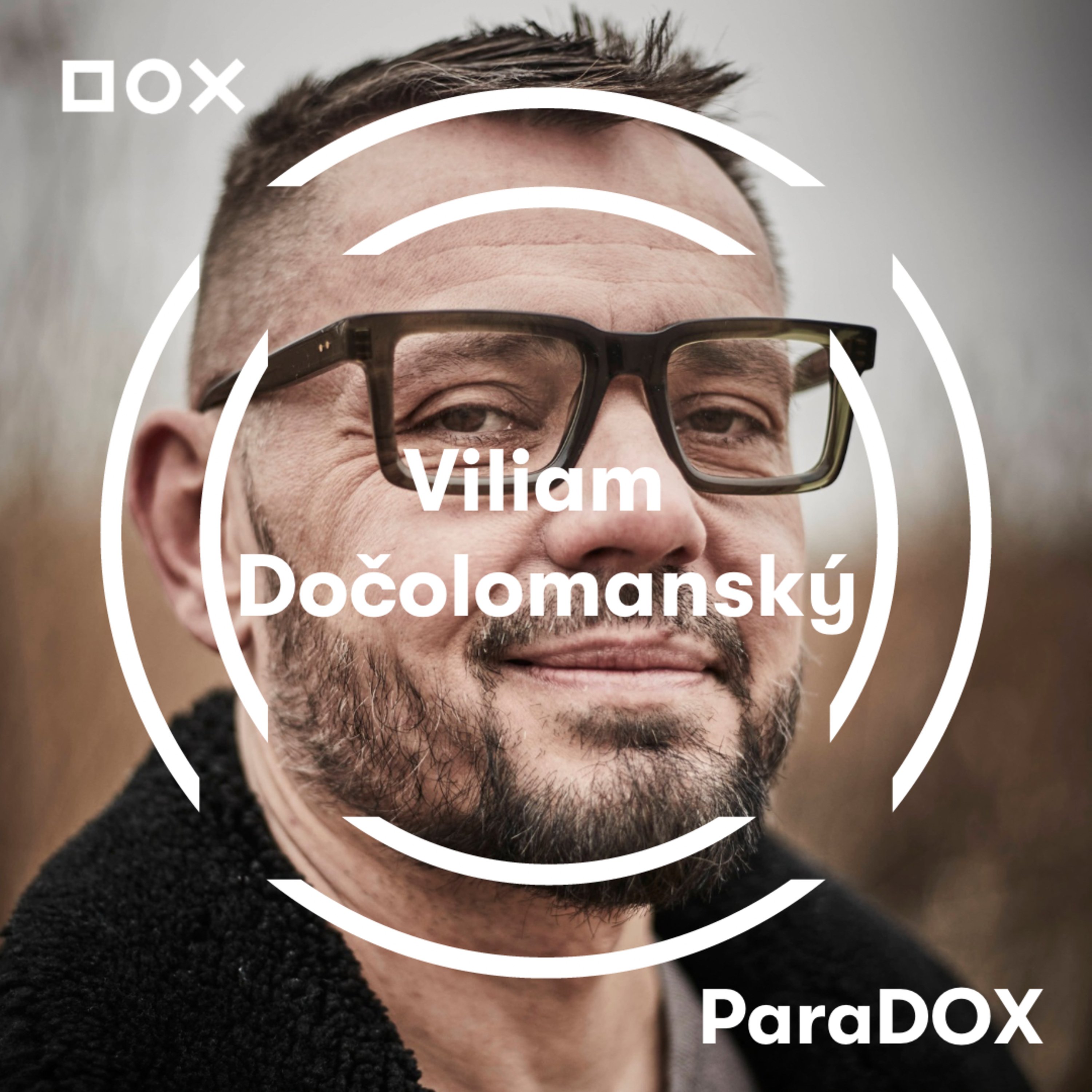 #3 Jeden z největších darů, který můžete někomu dát, je naučit ho poslouchat, říká umělecký ředitel a choreograf Viliam Dočolomanský episode artwork