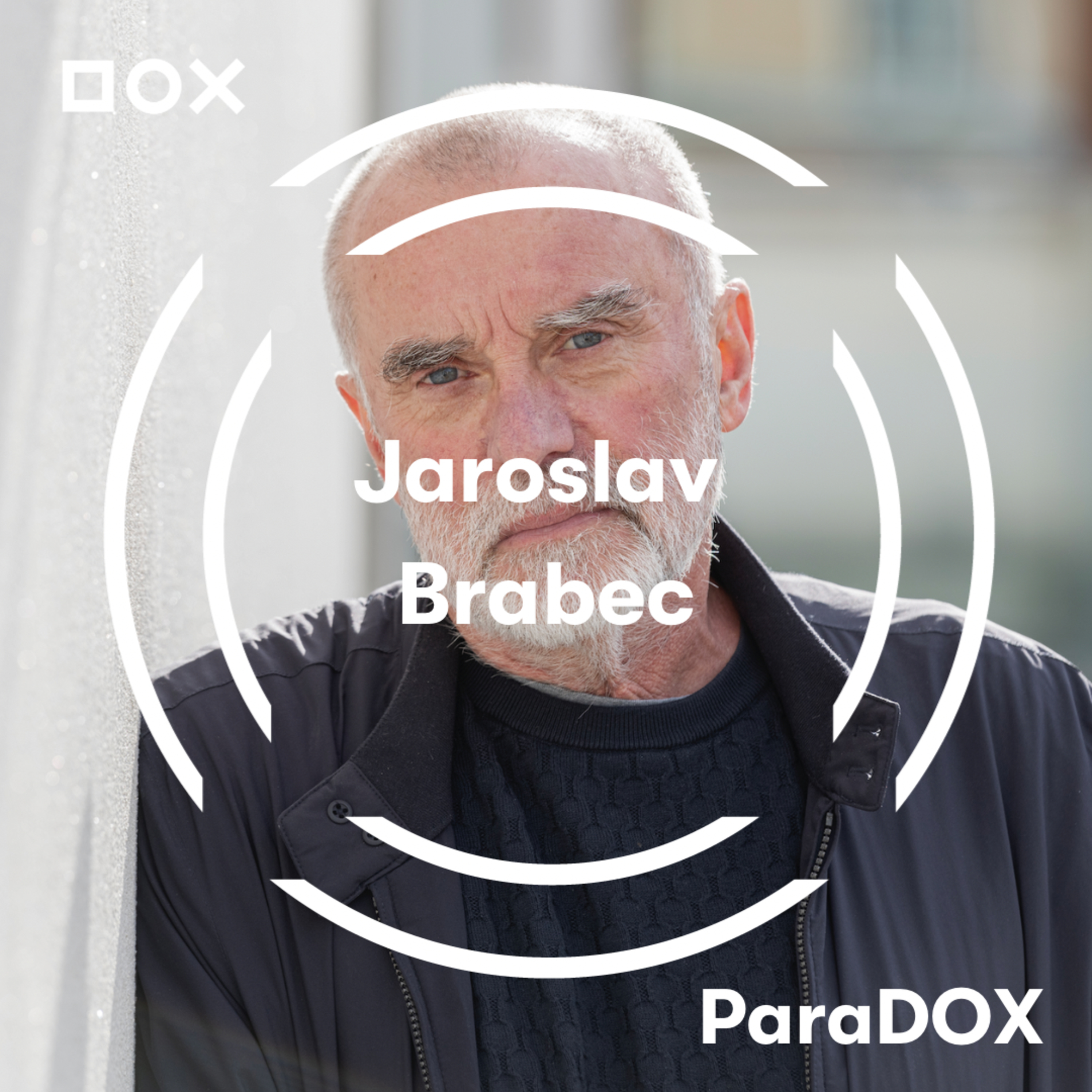 #15 Záběr odpovídá tomu, jak si představuji toho člověka, takže je to leckdy lehce punkový, říká o své fotografické tvorbě Jaroslav Brabec episode artwork