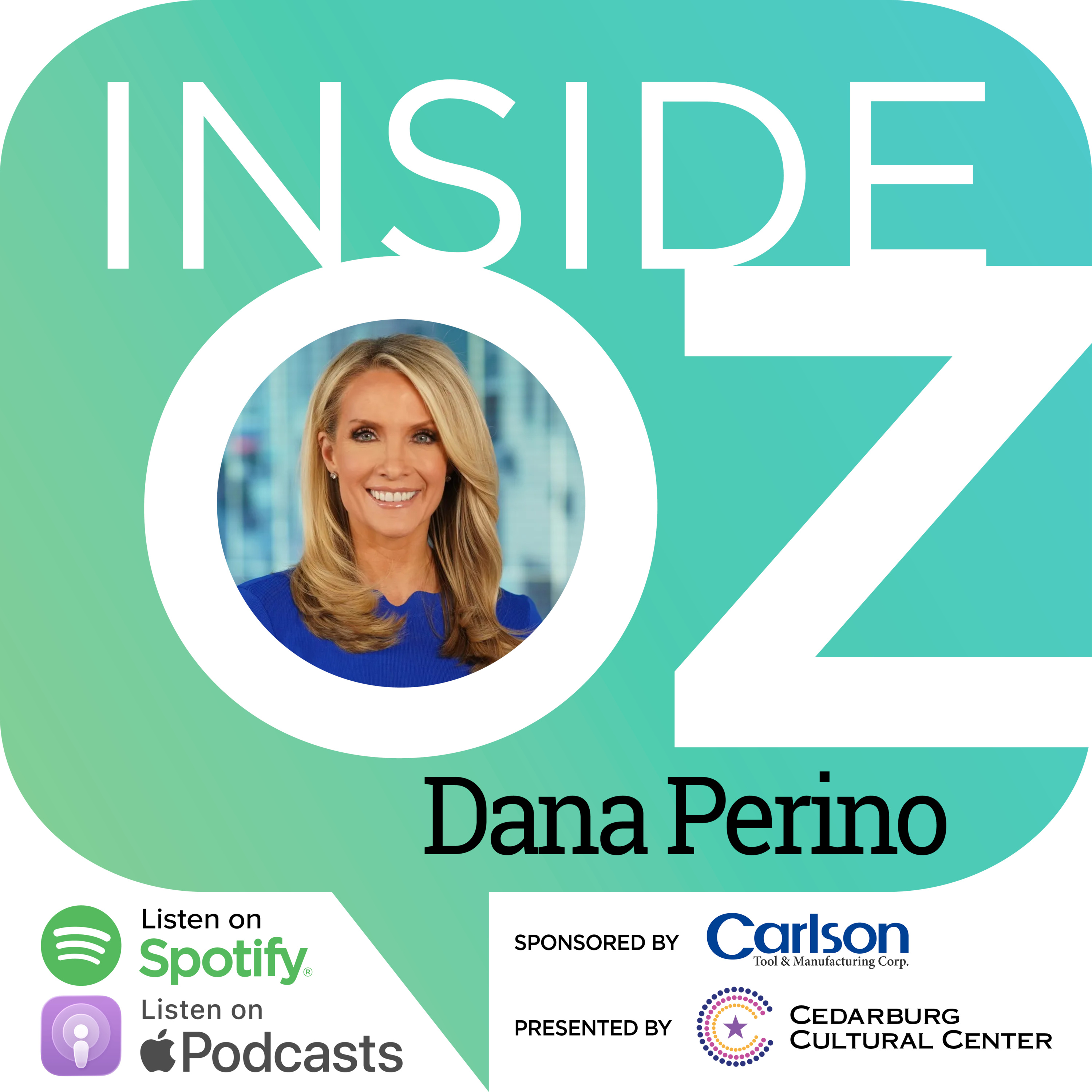 Dana Perino