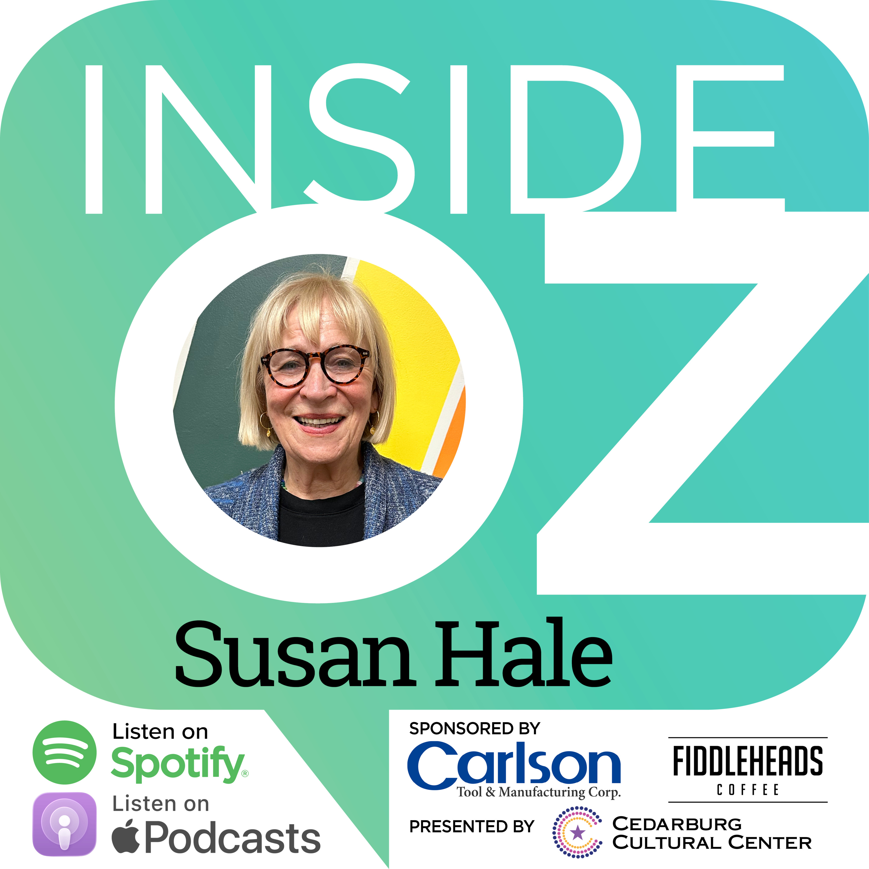 Susan Hale  episode artwork