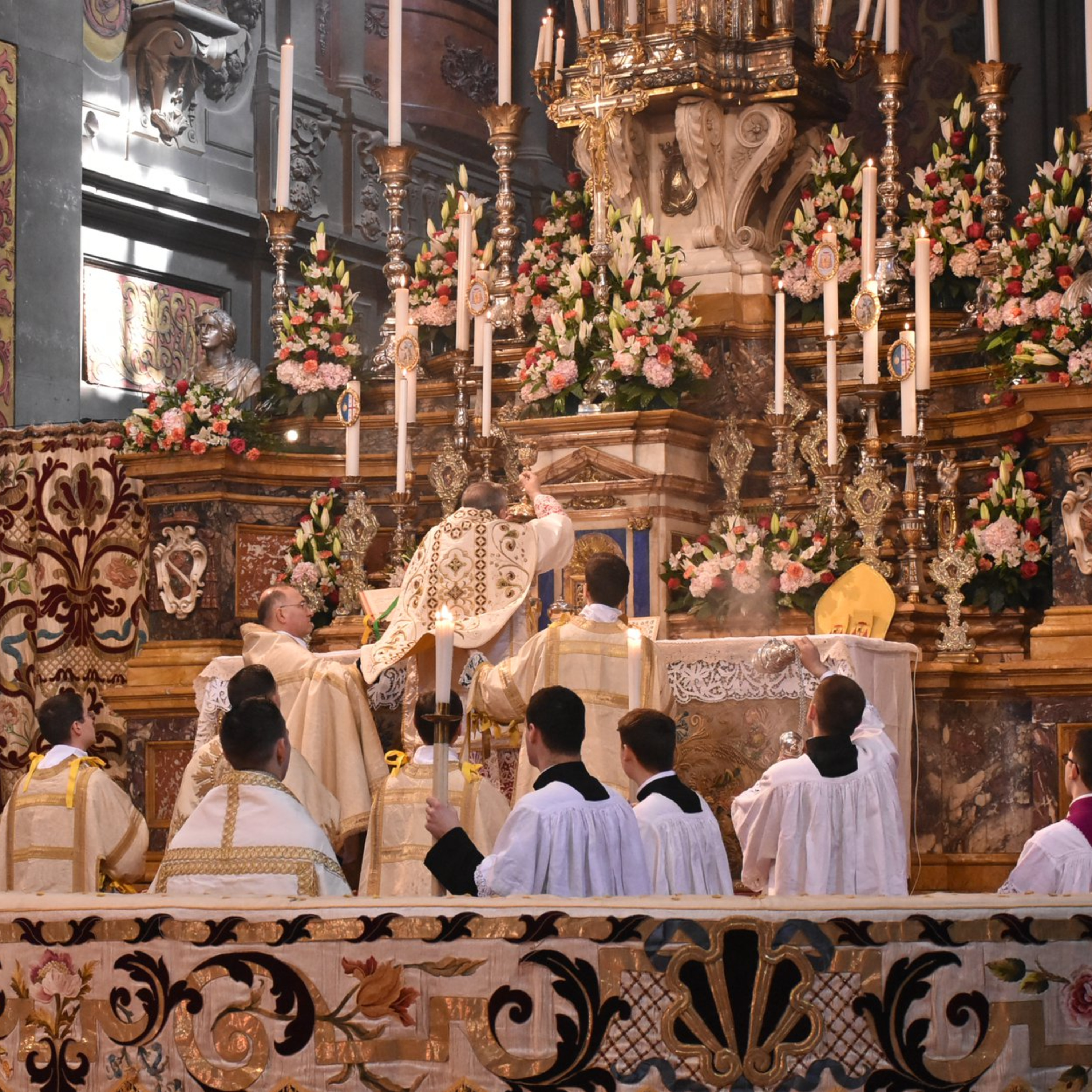 La Iglesia necesita recuperar la Belleza episode artwork
