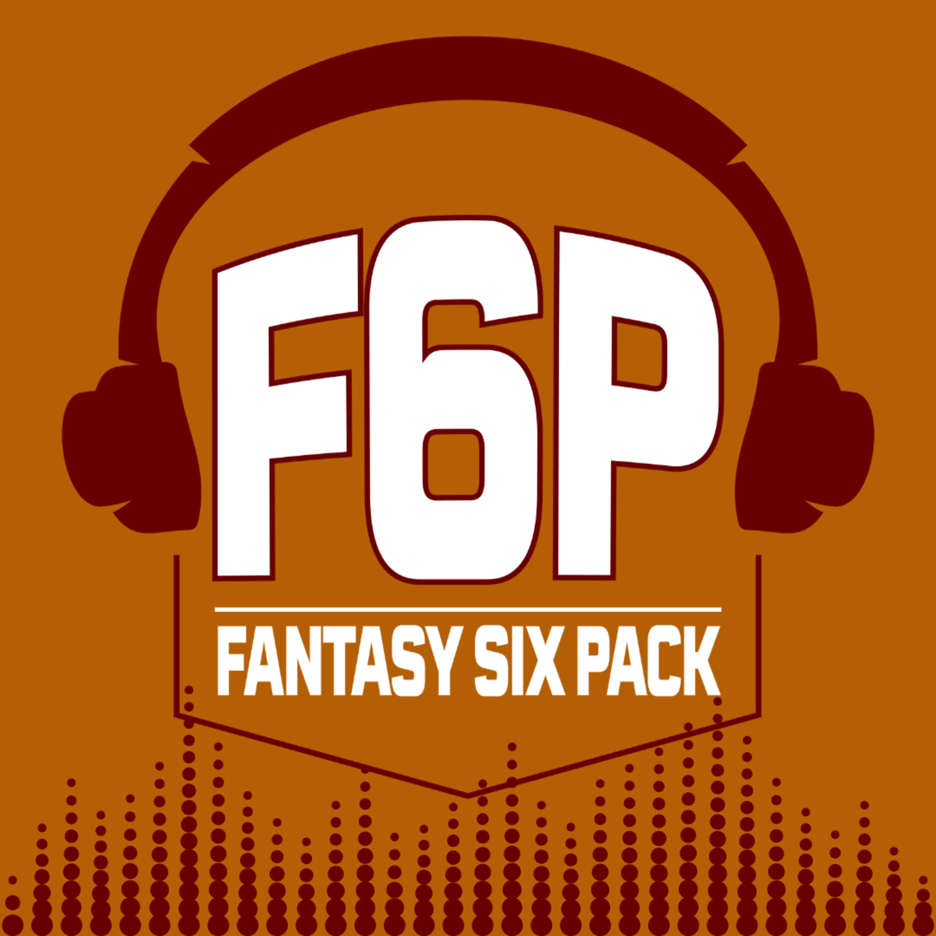 Fantasy Six Pack Audio Network