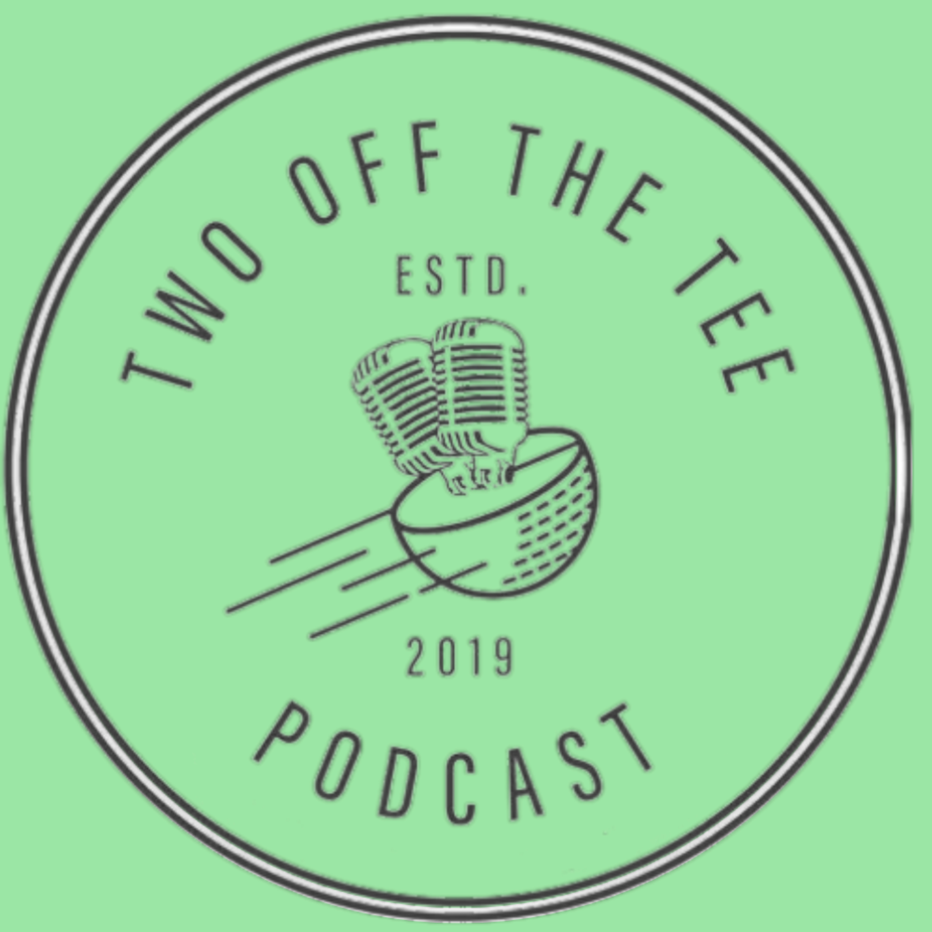 Arnold Palmer Invitational Breakdown: Stats, DFS Picks, and Expert Bets with Byron Lindeque episode artwork