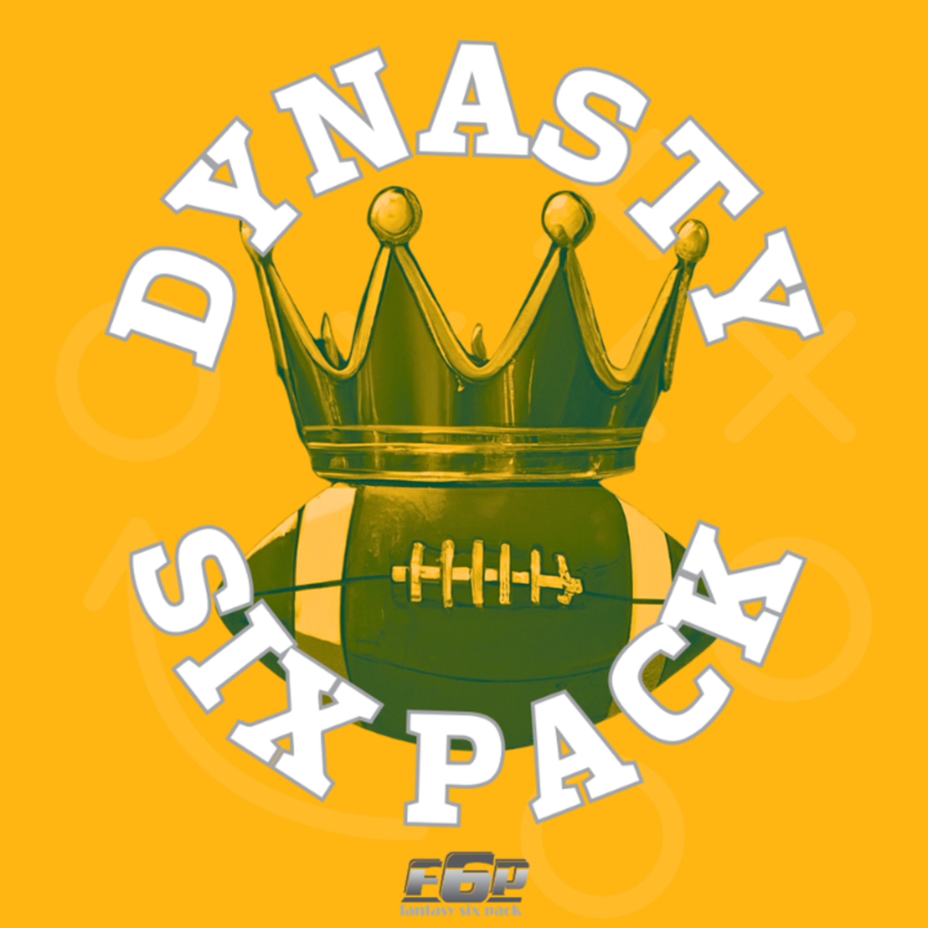 2025 Dynasty Trade of the Year Award | Top Viewer Nominations & Finalists! episode artwork