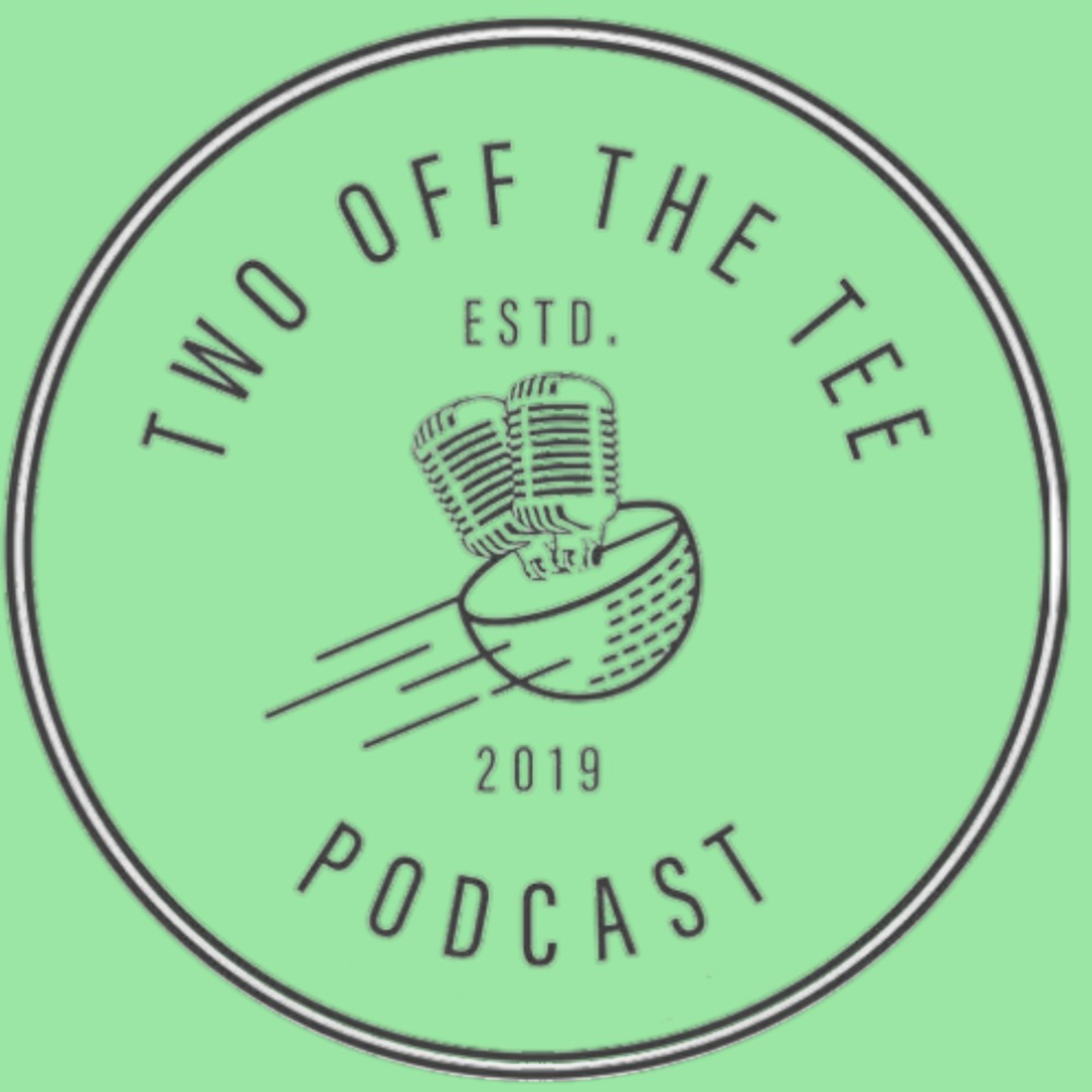 Valspar Championship PGA DFS & Best Bets 2026 episode artwork