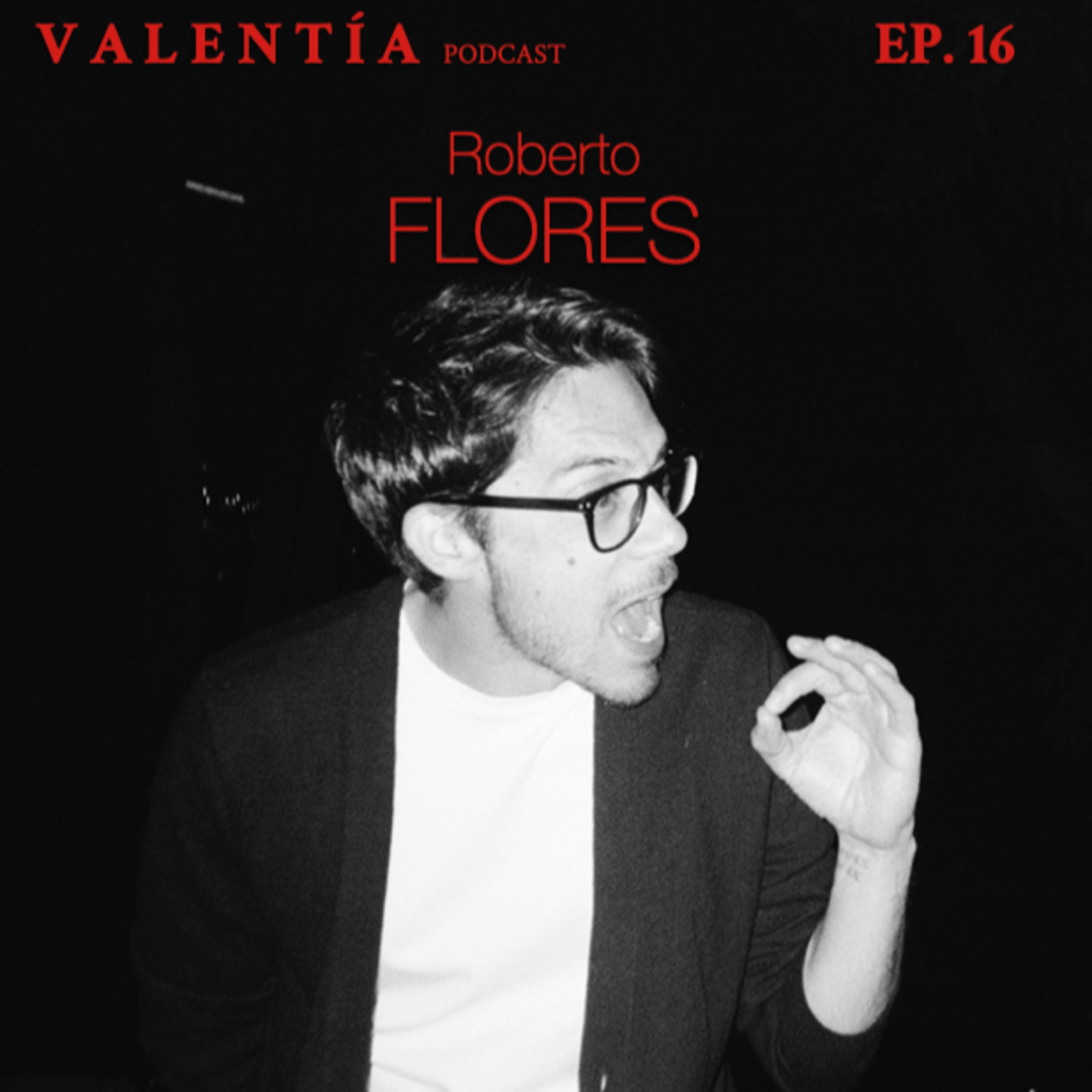 Portada de VALENTÍA con Valeria De León